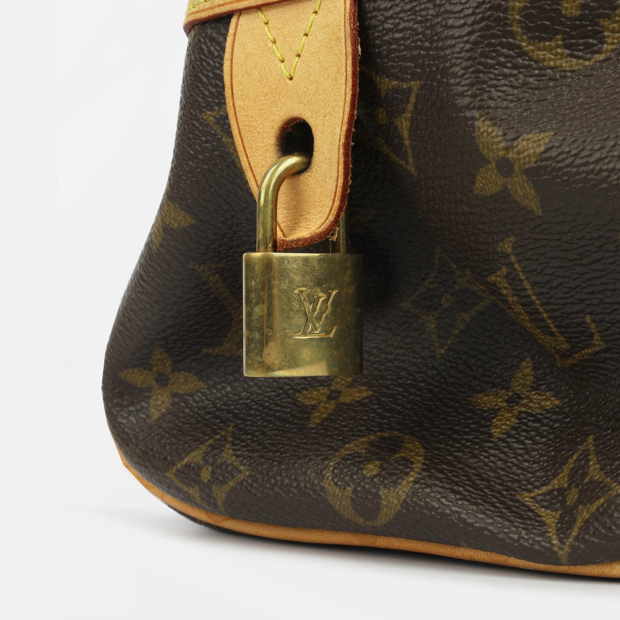 Louis Vuitton Montorgueil PM
