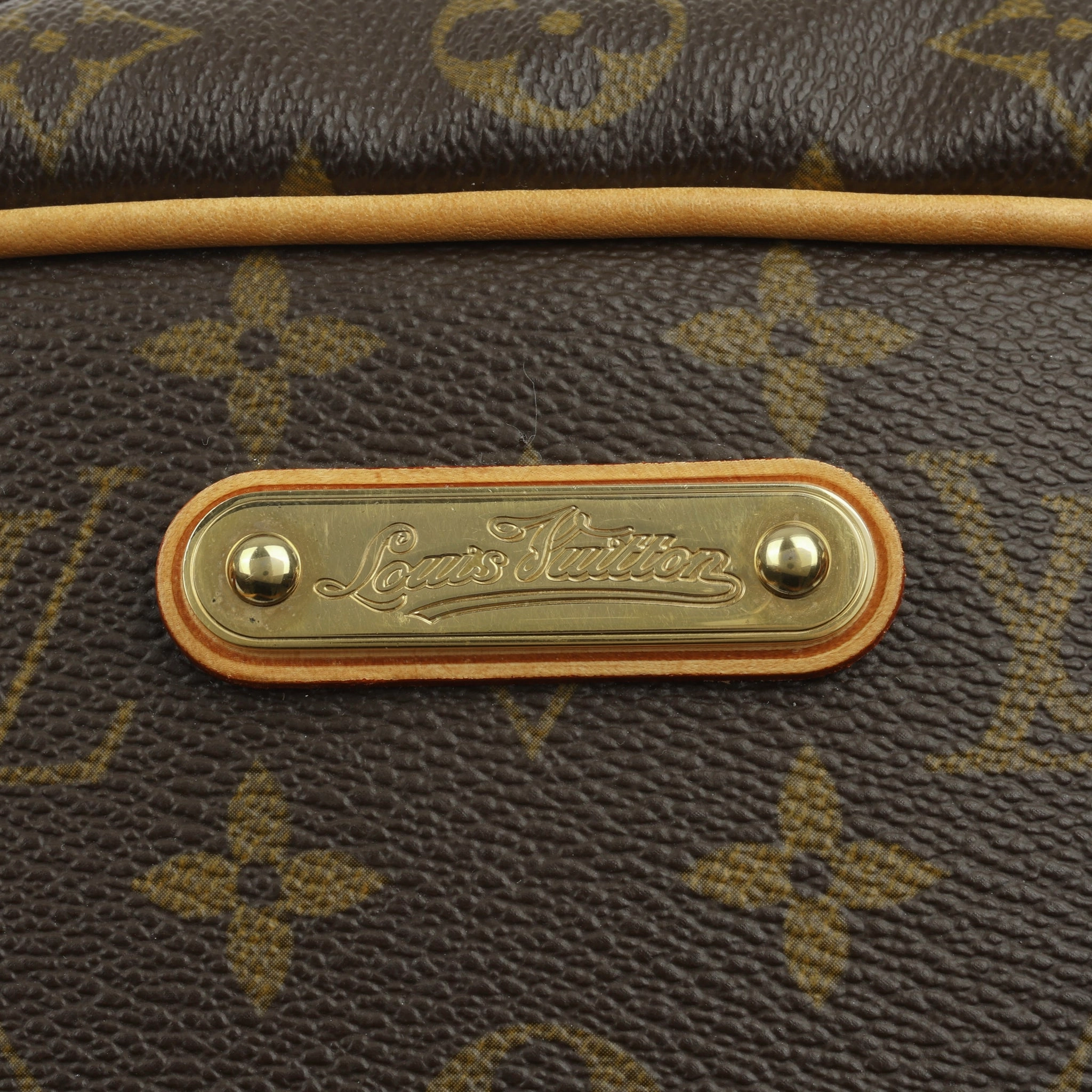 Louis Vuitton Montorgueil PM