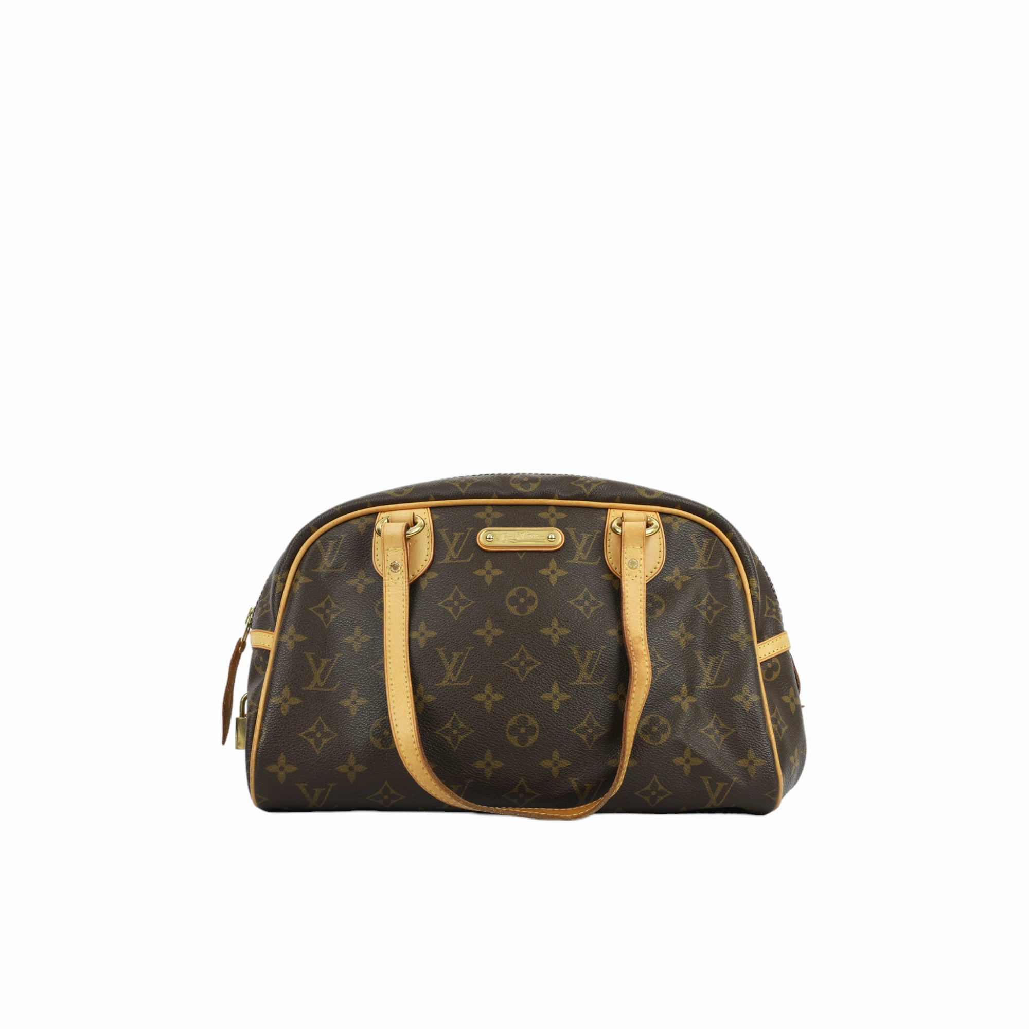 Louis Vuitton Montorgueil PM