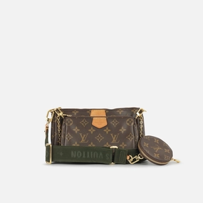 Louis Vuitton Multi Pochette Accessoires