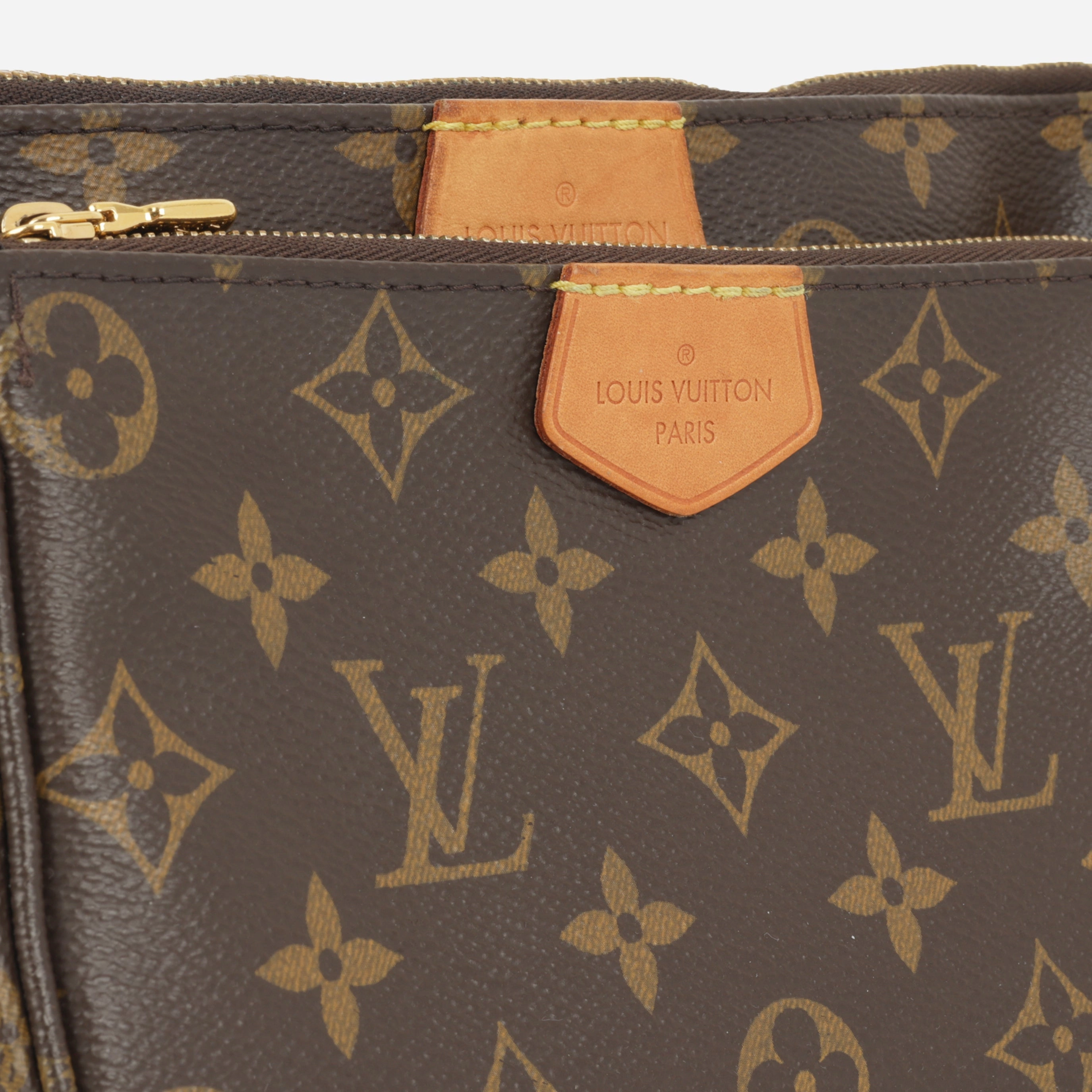 Louis Vuitton Multi Pochette Accessoires
