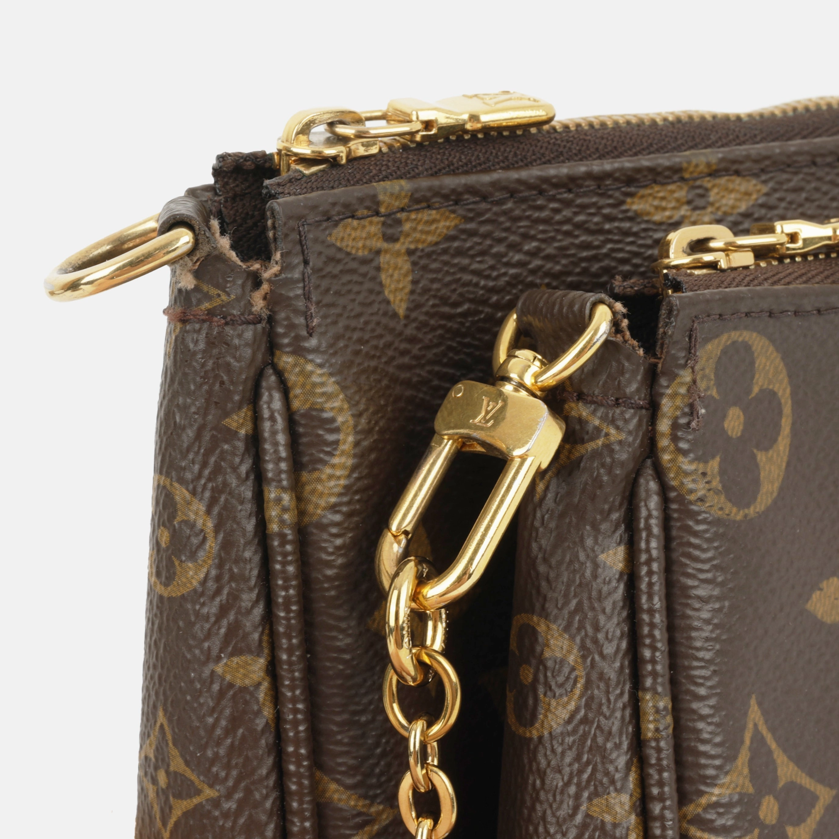 Louis Vuitton Multi Pochette Accessoires