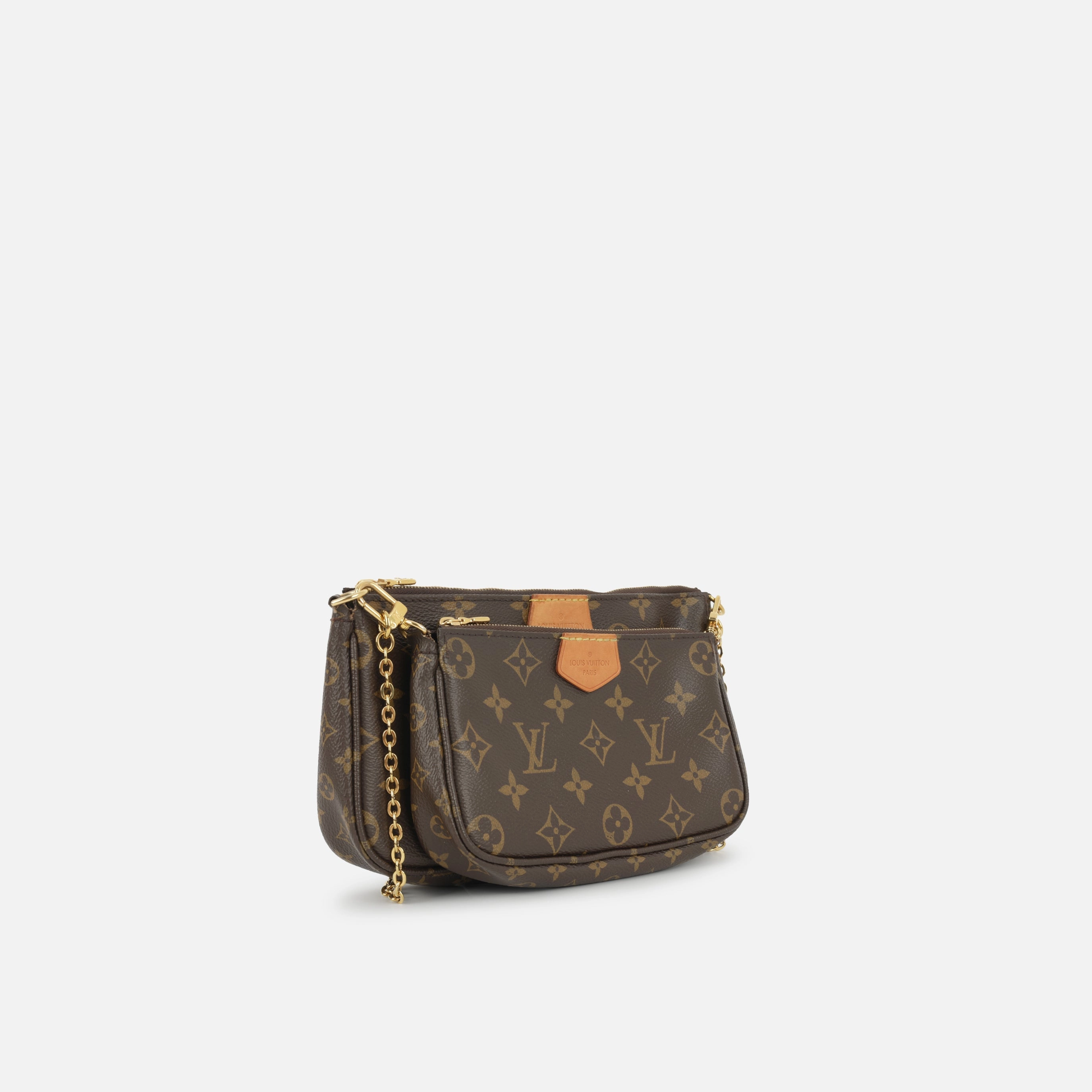 Louis Vuitton Multi Pochette Accessoires