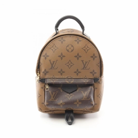 Louis Vuitton Palm Springs Mini Backpack