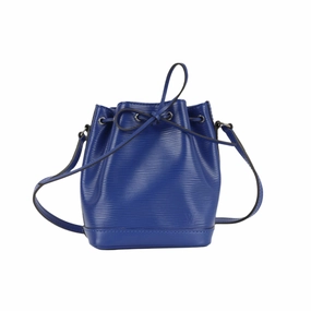 Louis Vuitton Petit No Bucket Bag