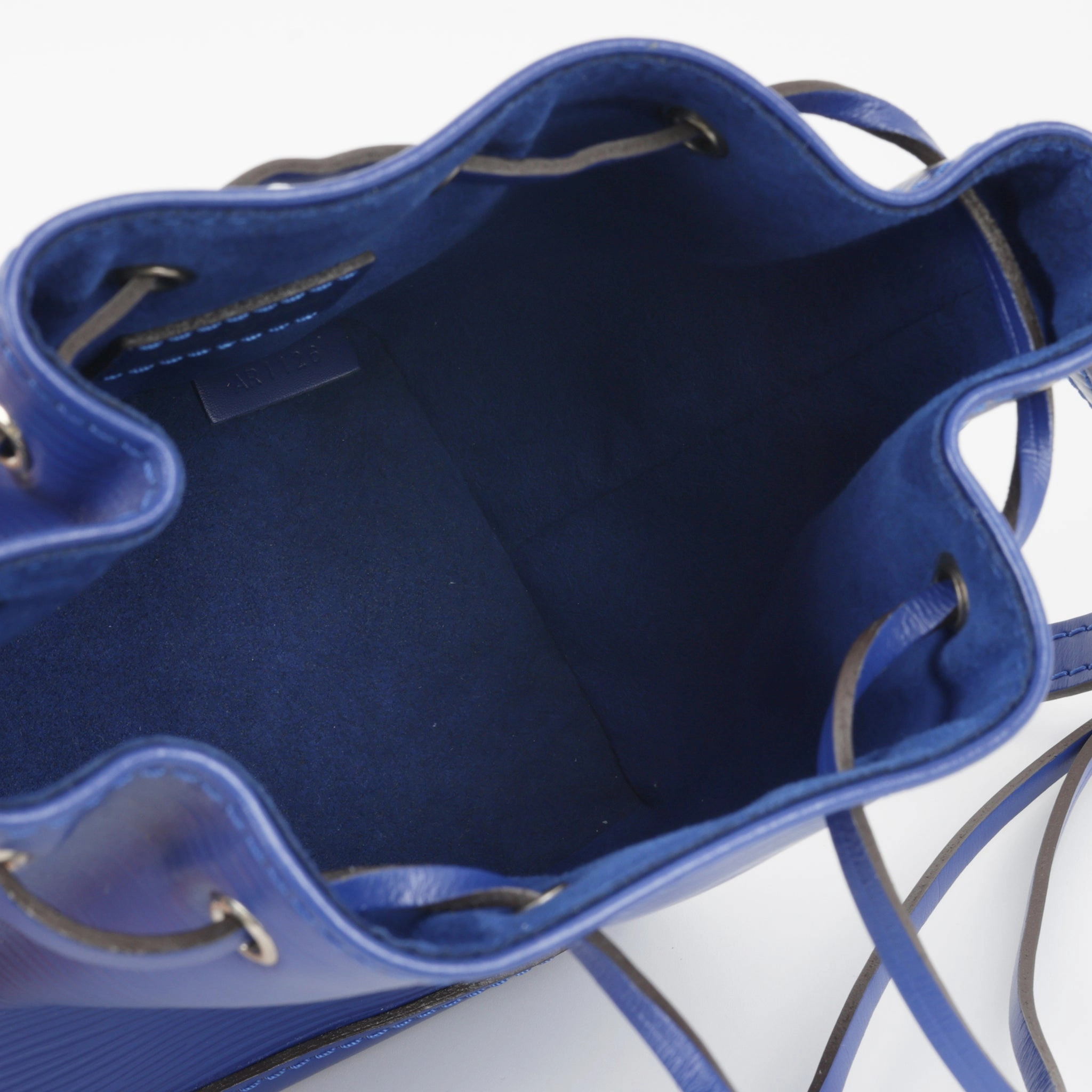 Louis Vuitton Petit No Bucket Bag