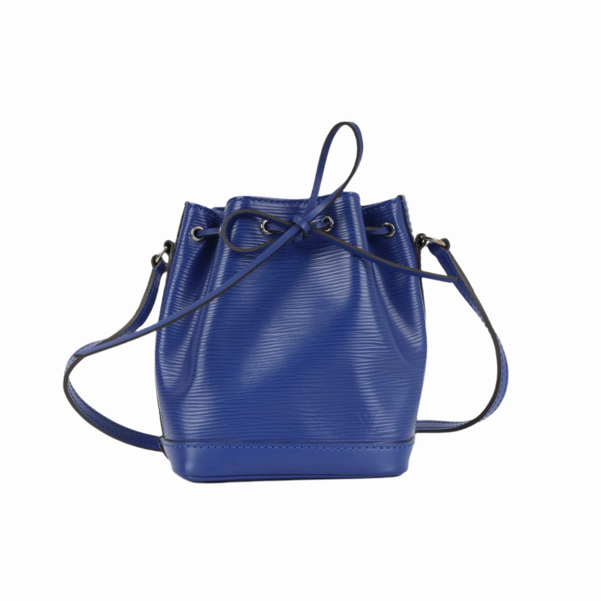 Louis Vuitton Petit No Bucket Bag