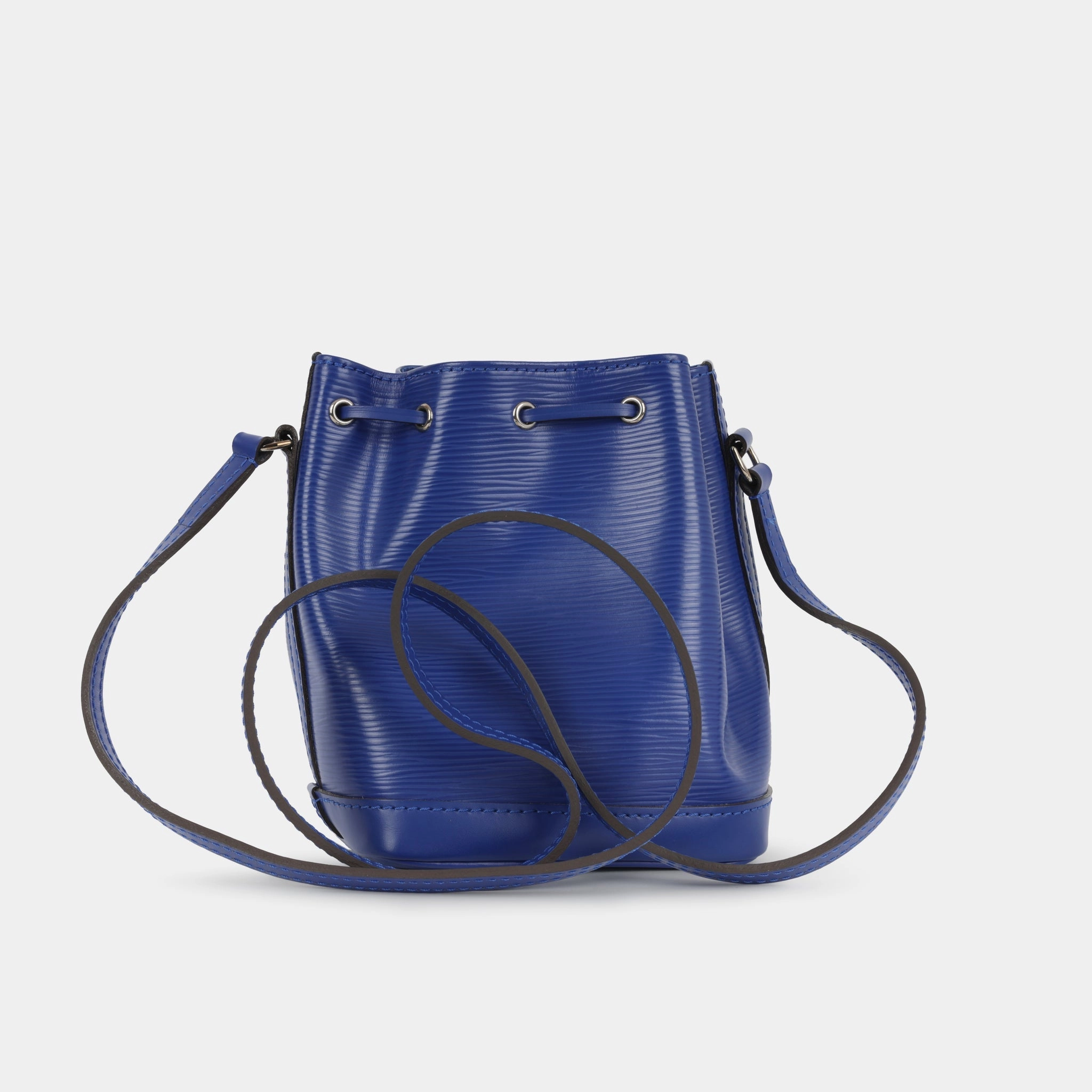 Louis Vuitton Petit No Bucket Bag