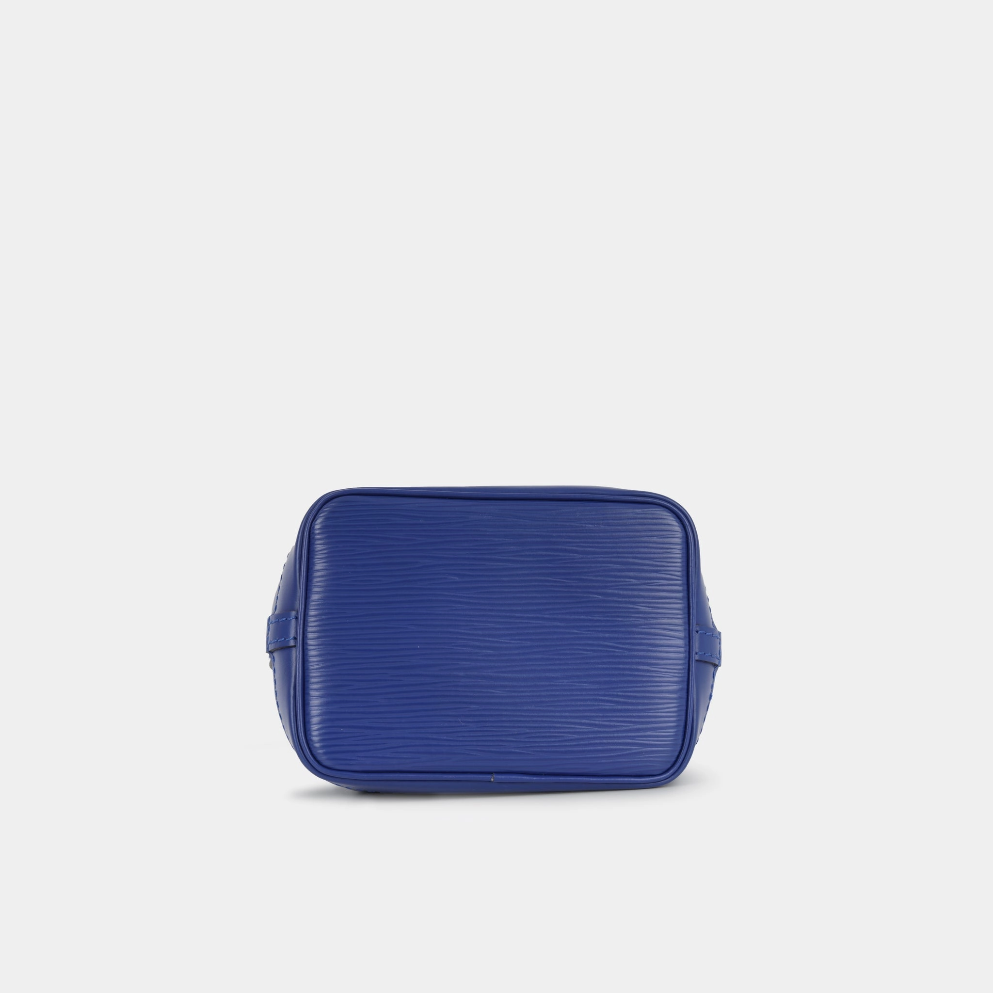 Louis Vuitton Petit No Bucket Bag