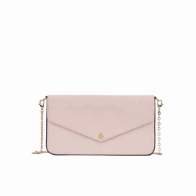 Louis Vuitton Pochette Felicie