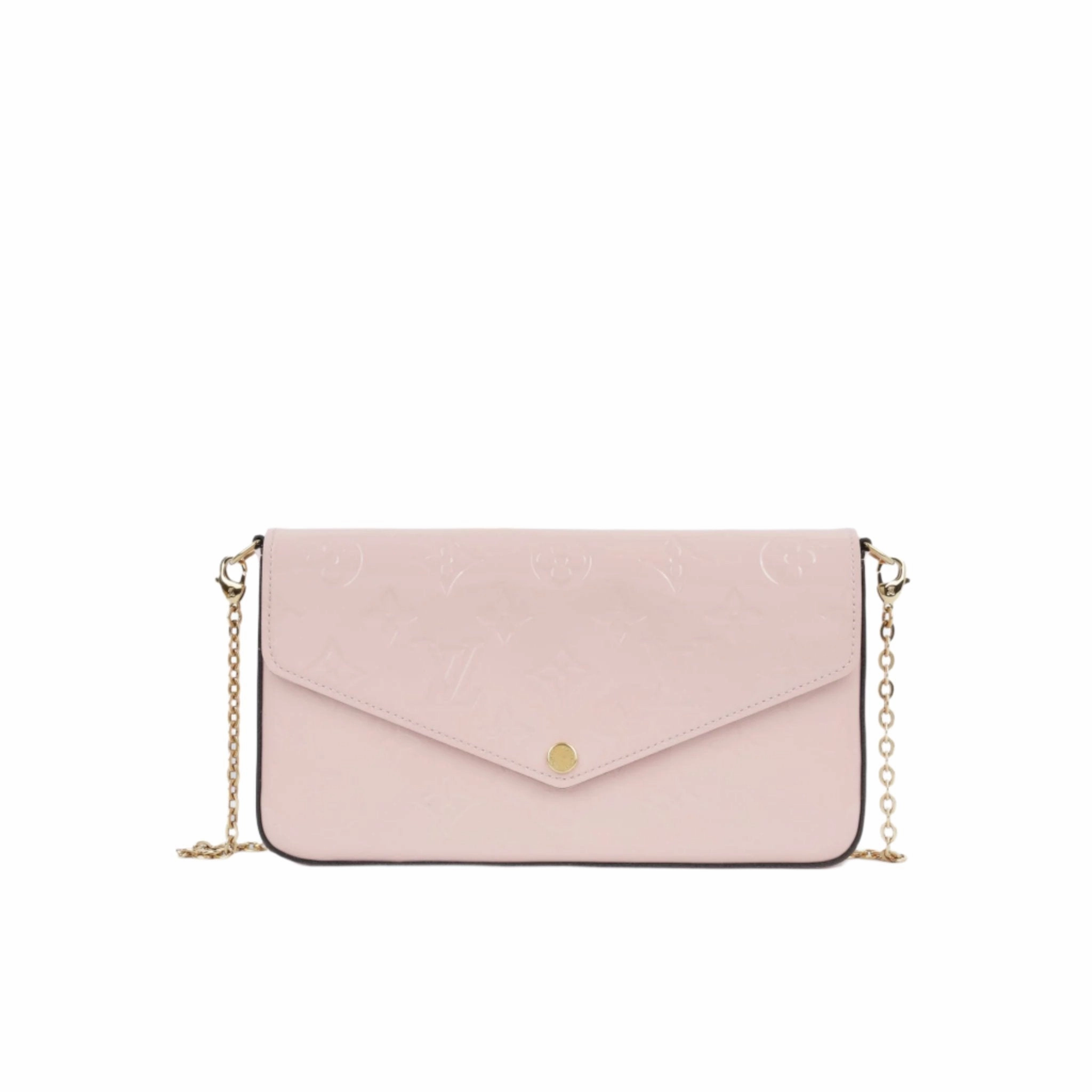 Louis Vuitton Pochette Felicie