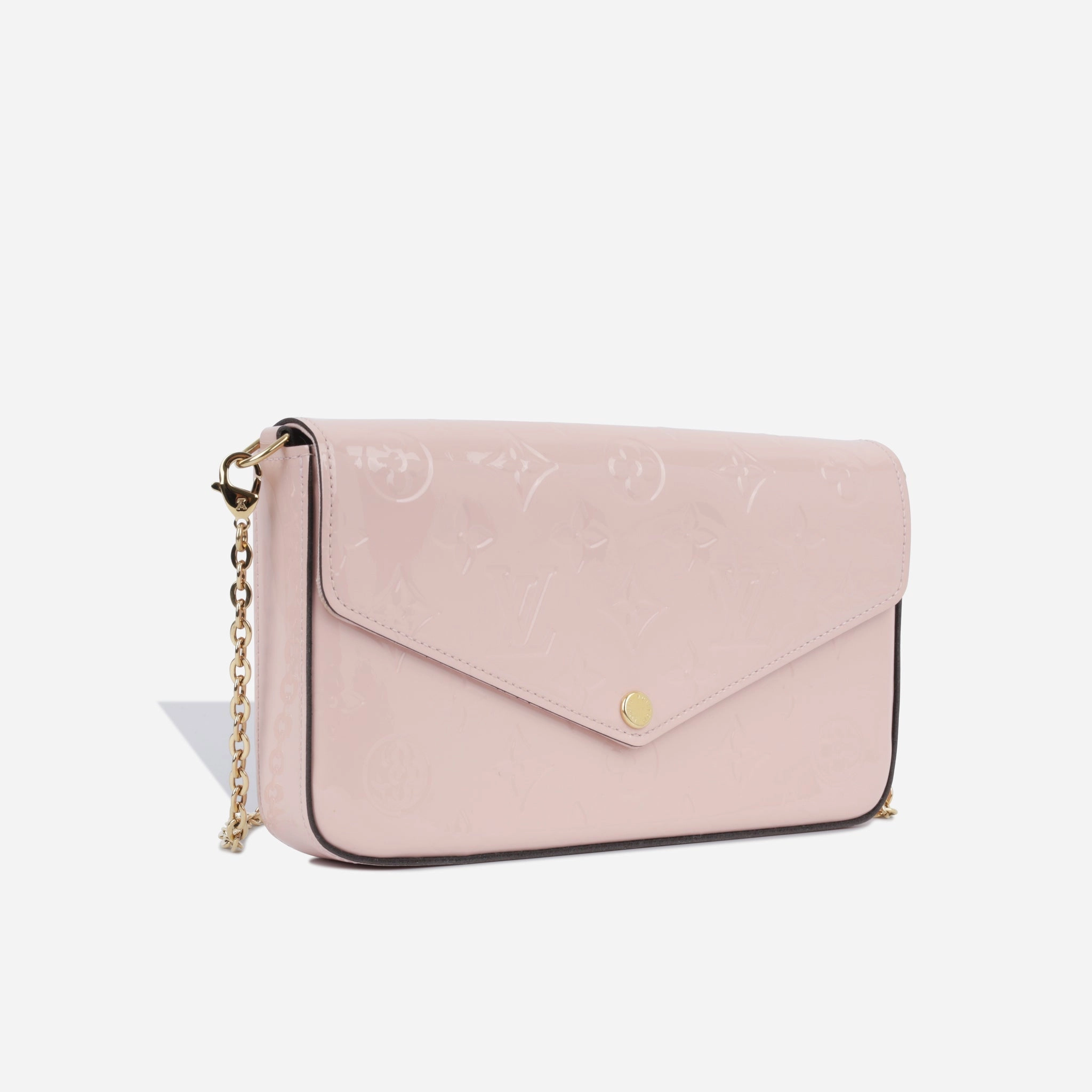 Louis Vuitton Pochette Felicie