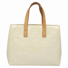 Louis Vuitton Reade Patent Leather Tote Bag (Pre-Owned)