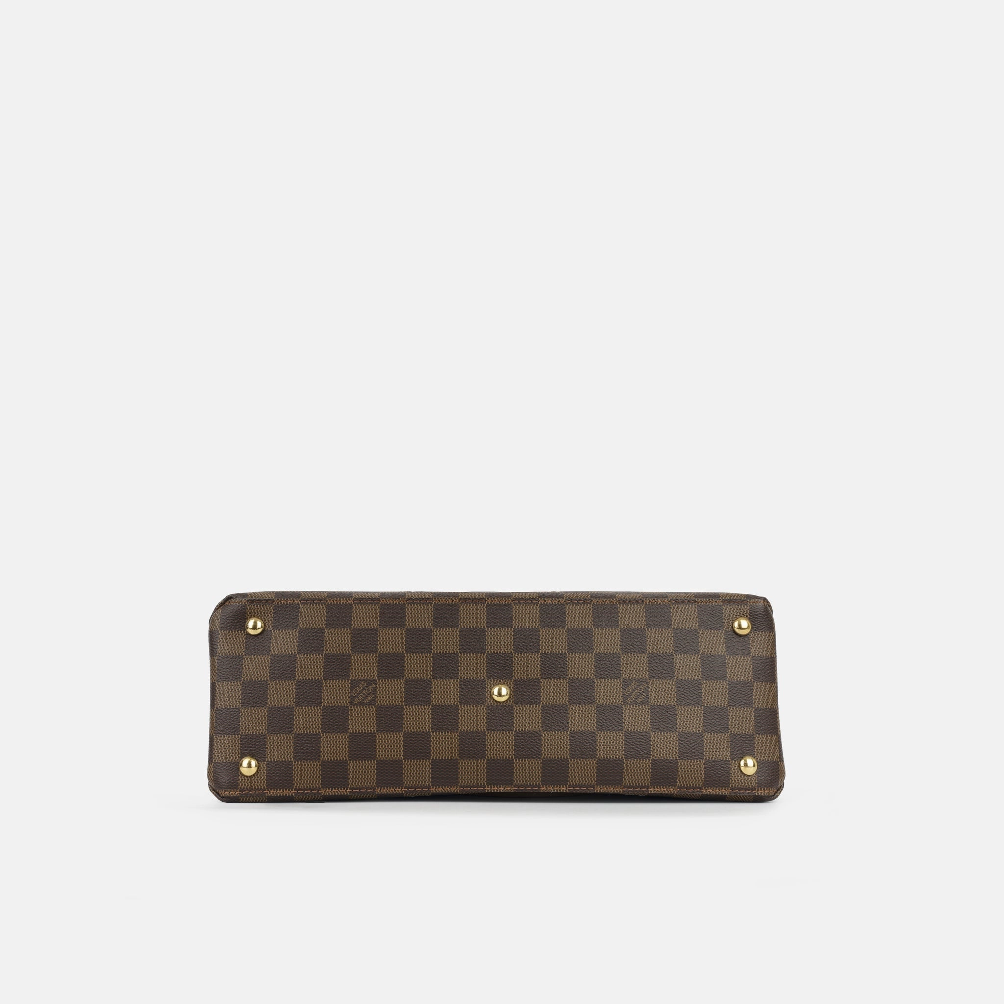 Louis Vuitton Riverside Tote - Damier Ebene
