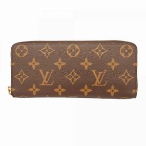 Louis Vuitton Rose Ballerine Long Wallet (Bi-Fold) (Pre-Owned)