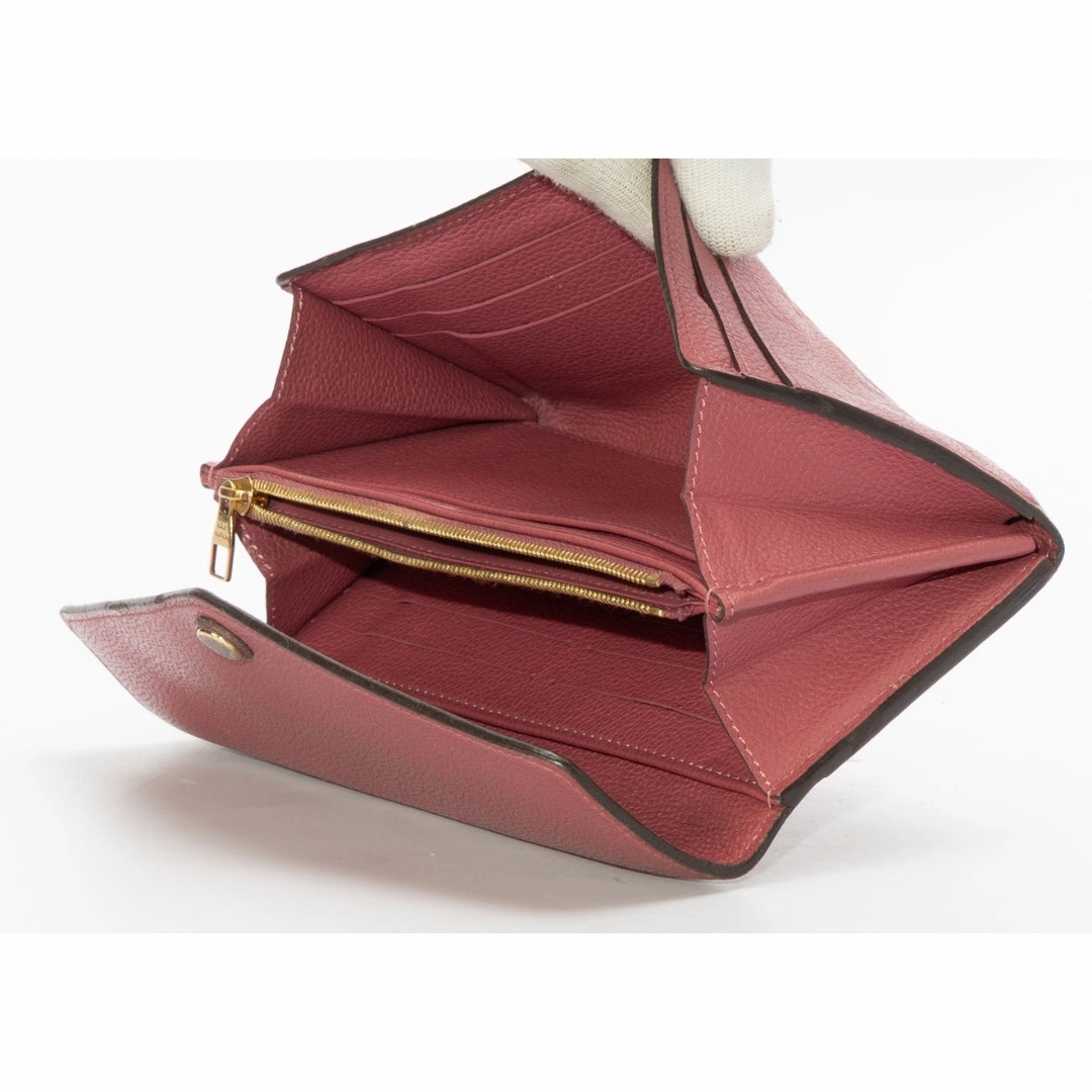 Louis Vuitton Sarah Monogram Wallet