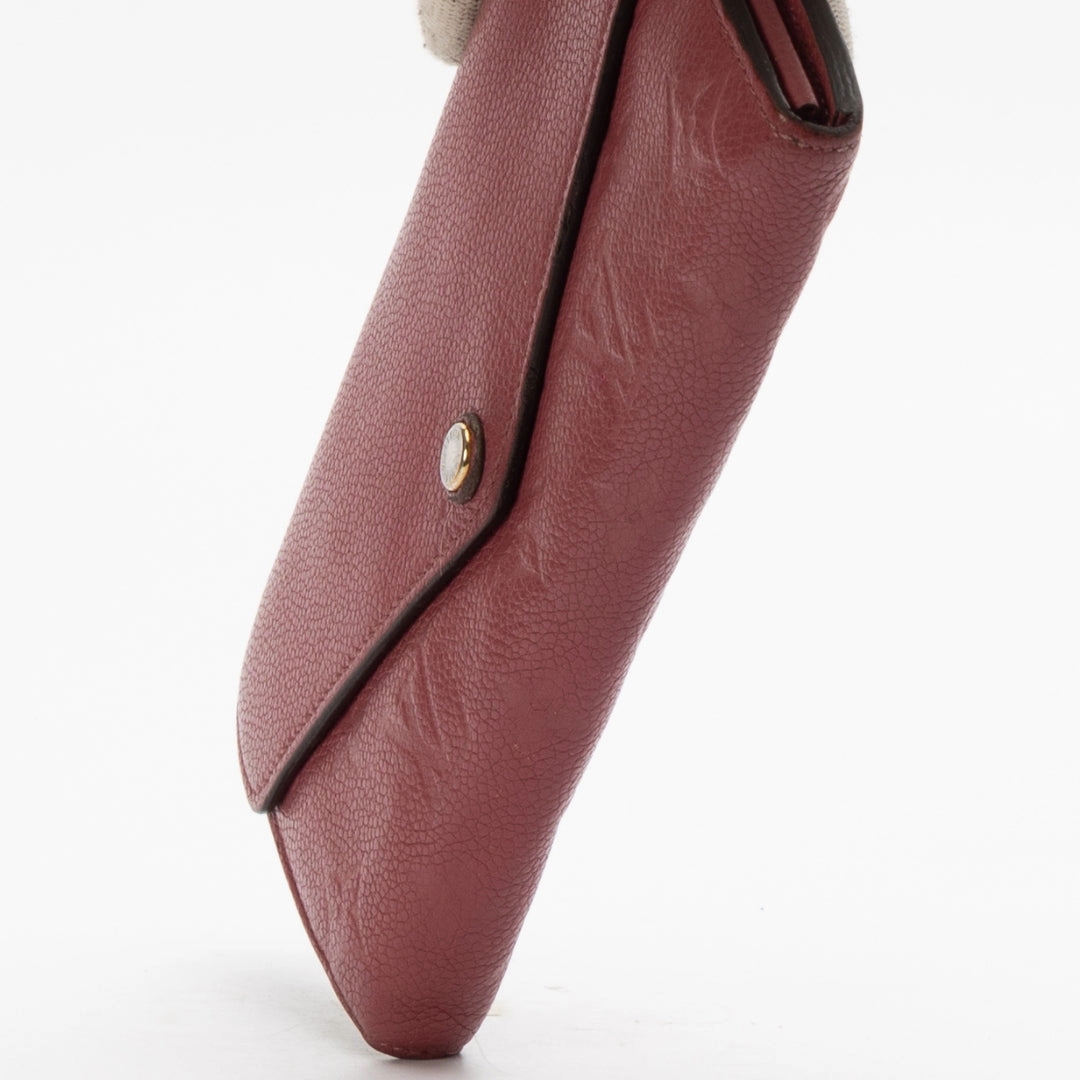 Louis Vuitton Sarah Monogram Wallet