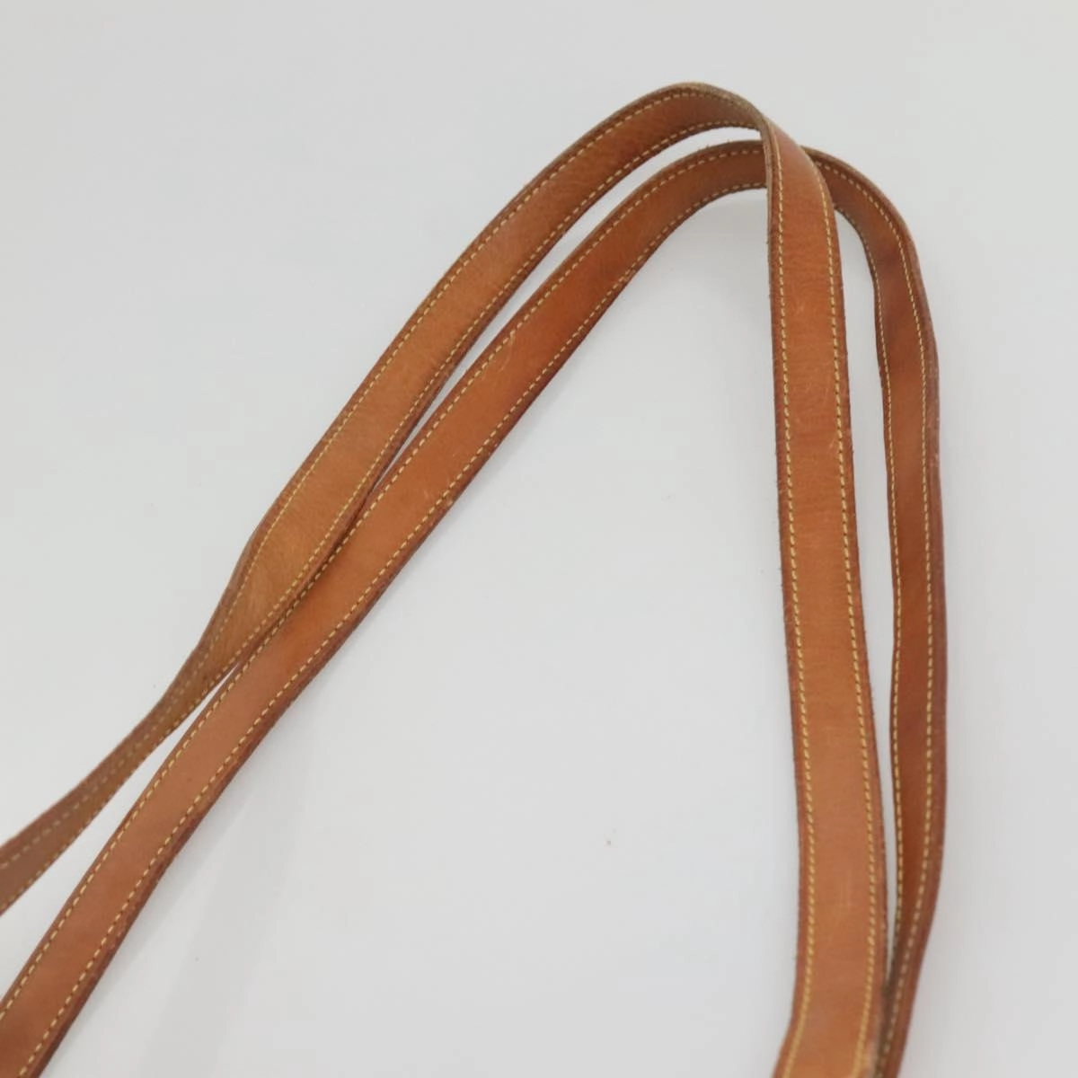 Louis Vuitton Shopping Canvas Tote Bag (Pre-Owned)
