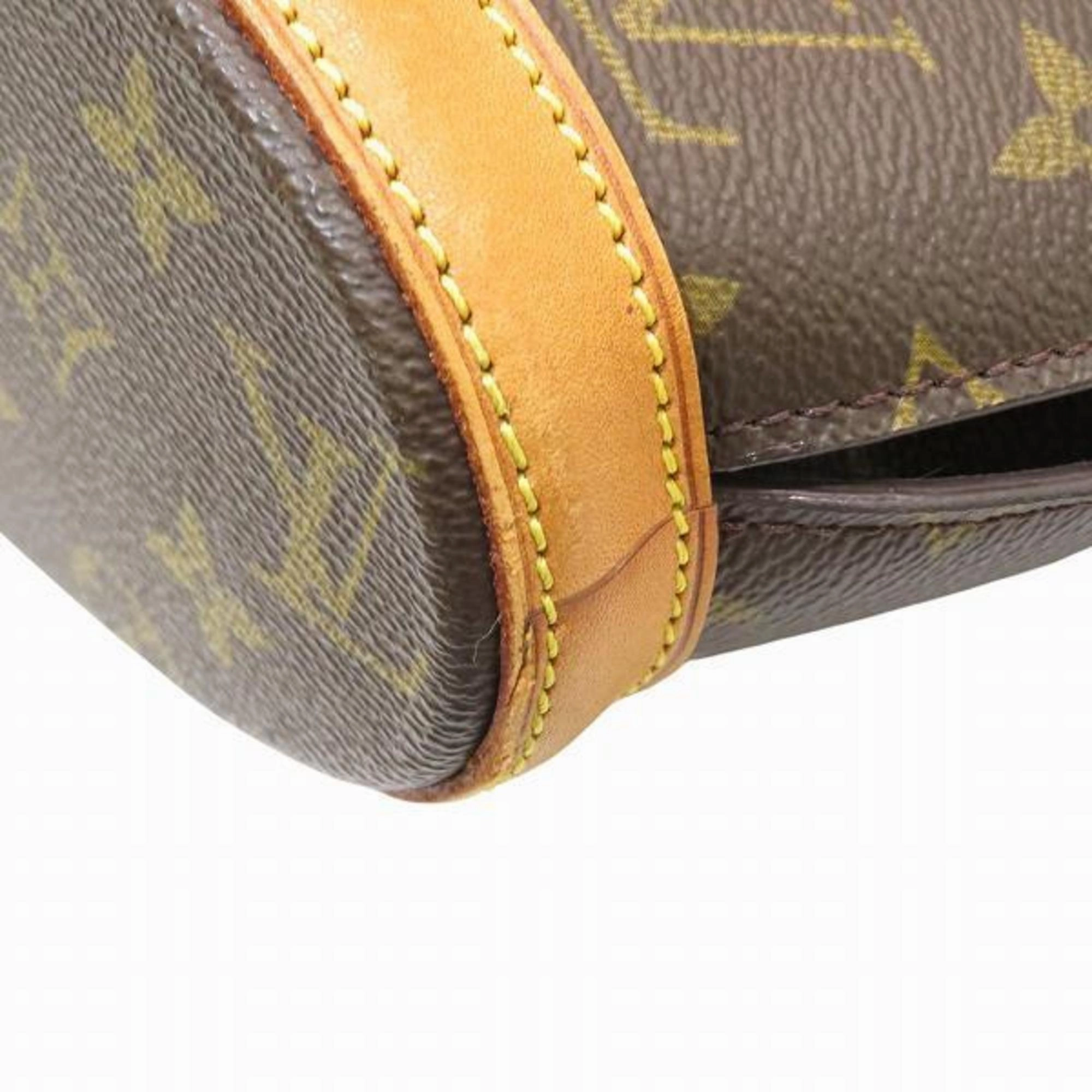 Louis Vuitton Shoulder Bag Tote Bag (Pre-Owned)