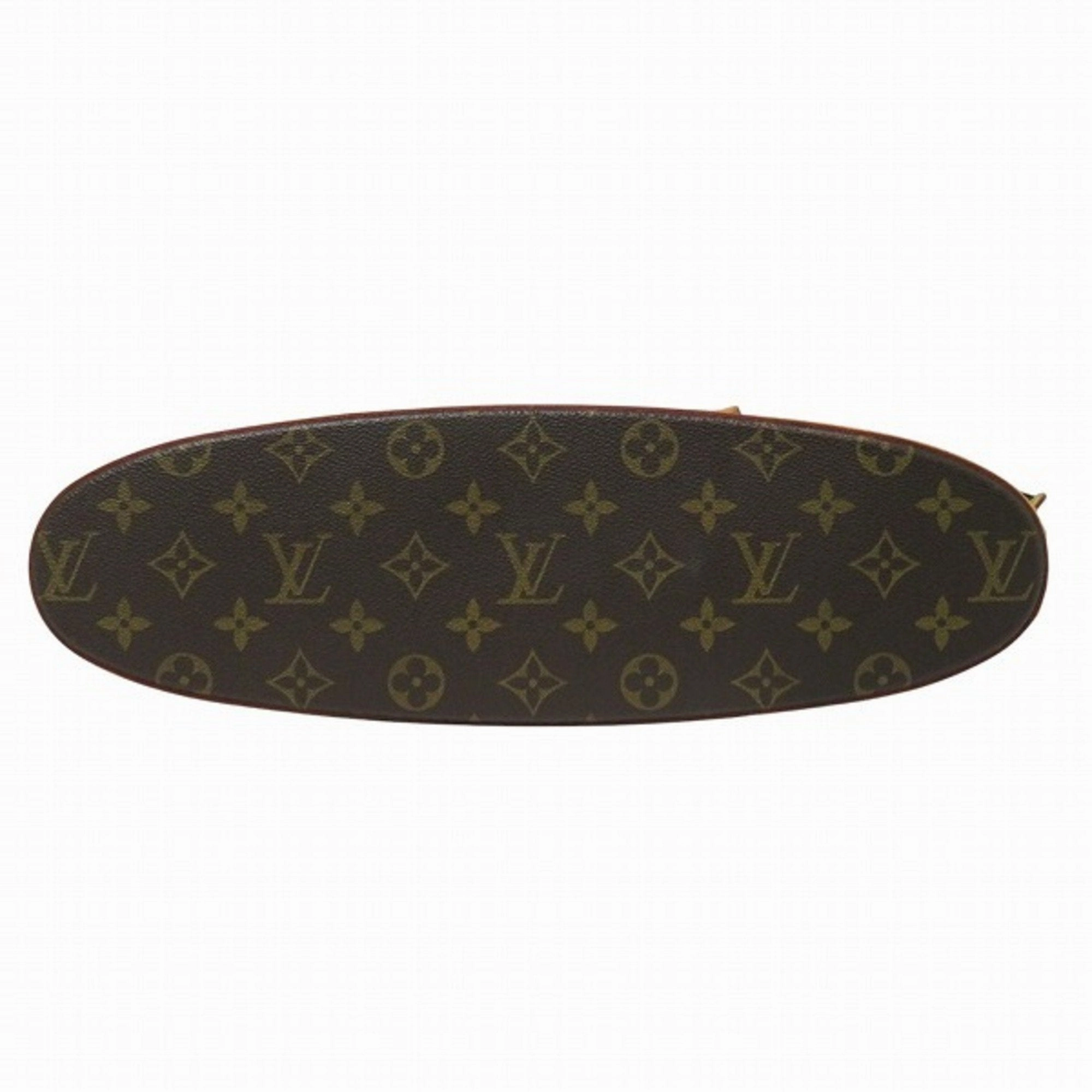 Louis Vuitton Shoulder Bag Tote Bag (Pre-Owned)