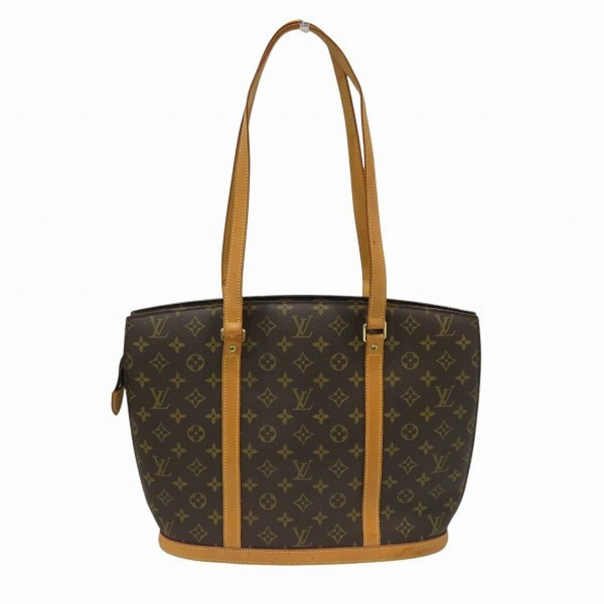Louis Vuitton Shoulder Bag Tote Bag (Pre-Owned)