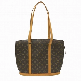Louis Vuitton Shoulder Bag Tote Bag (Pre-Owned)
