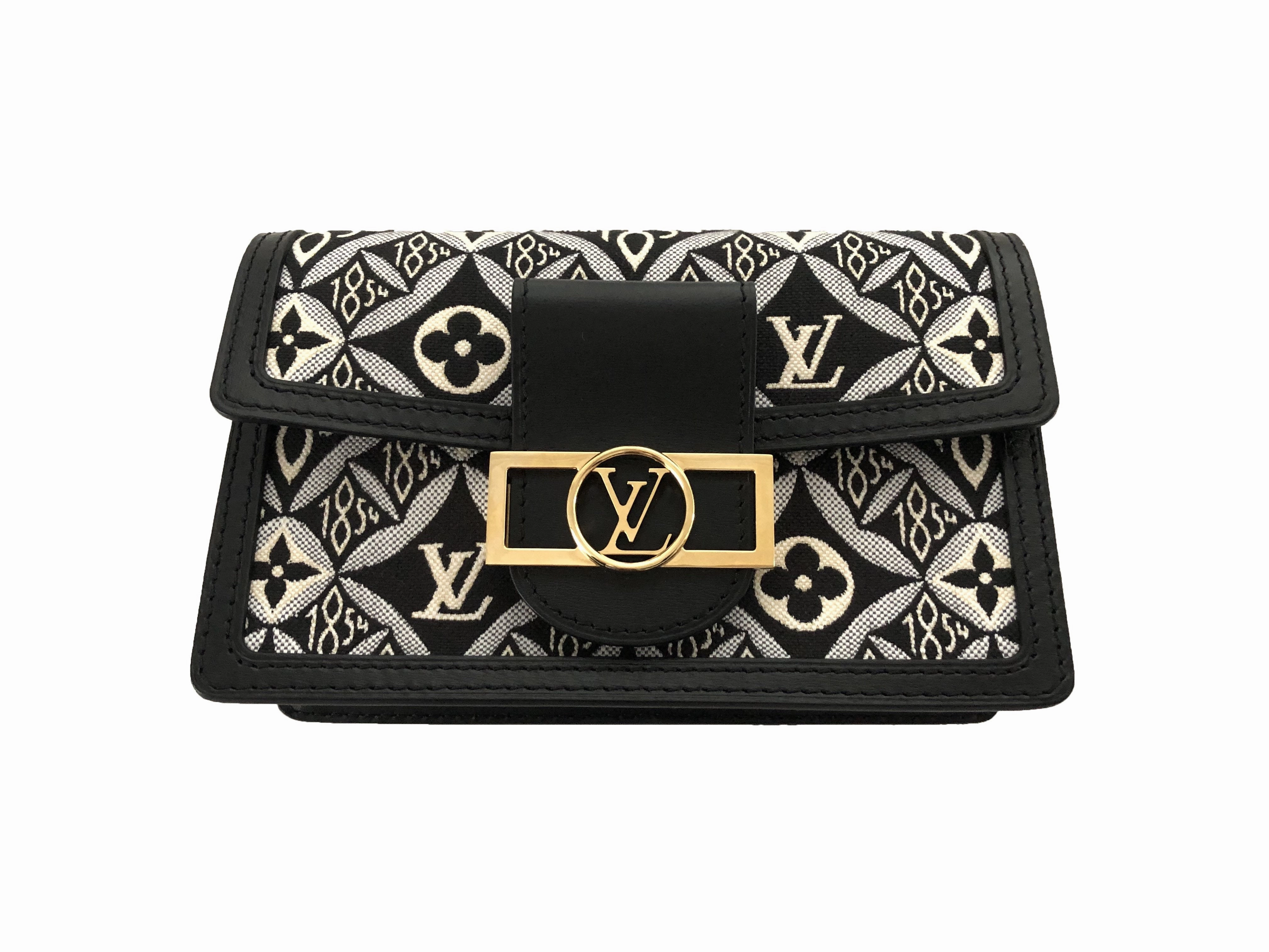 Louis Vuitton Since 1854 Dauphine (NWT)