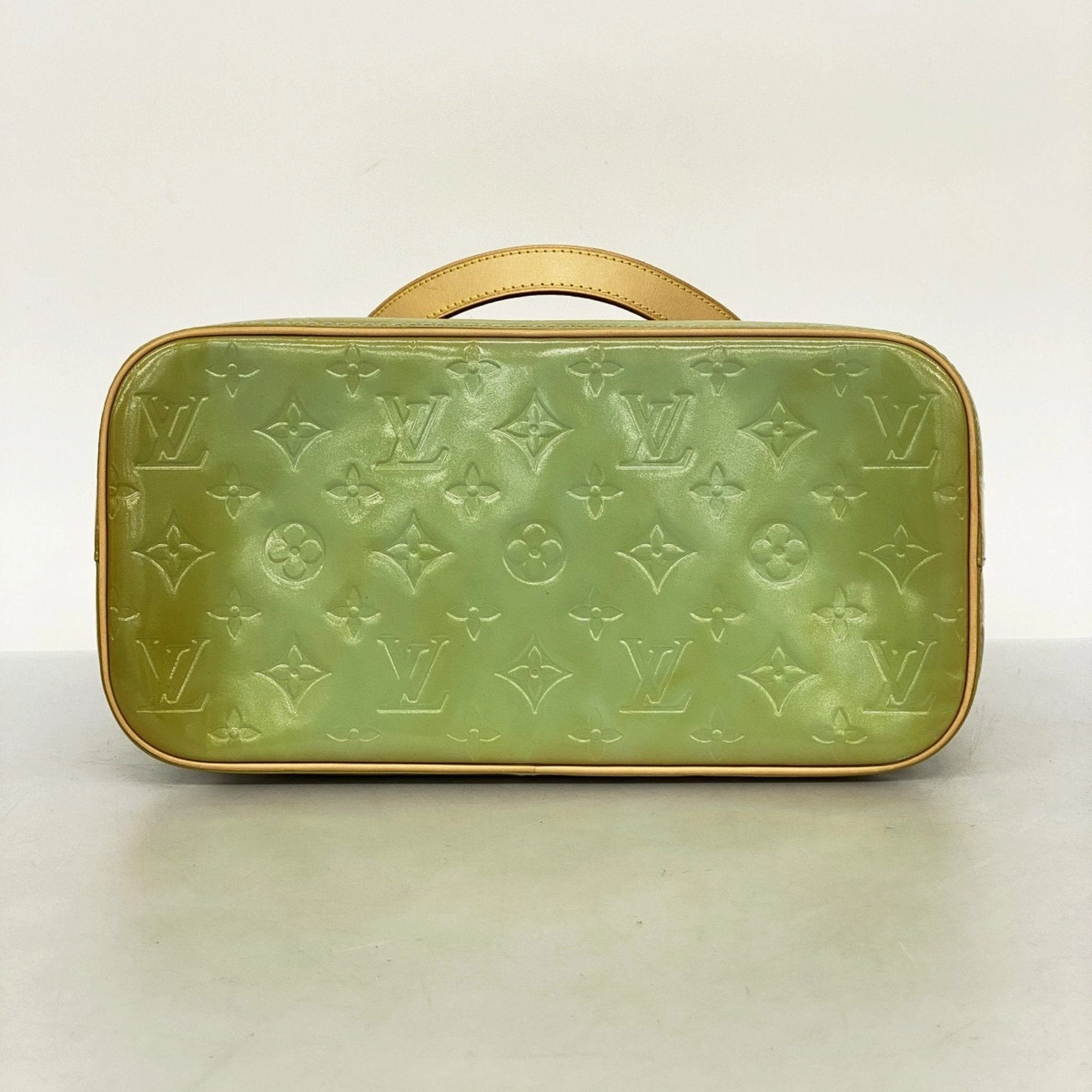Louis Vuitton Tote Bag (Pre-Owned)