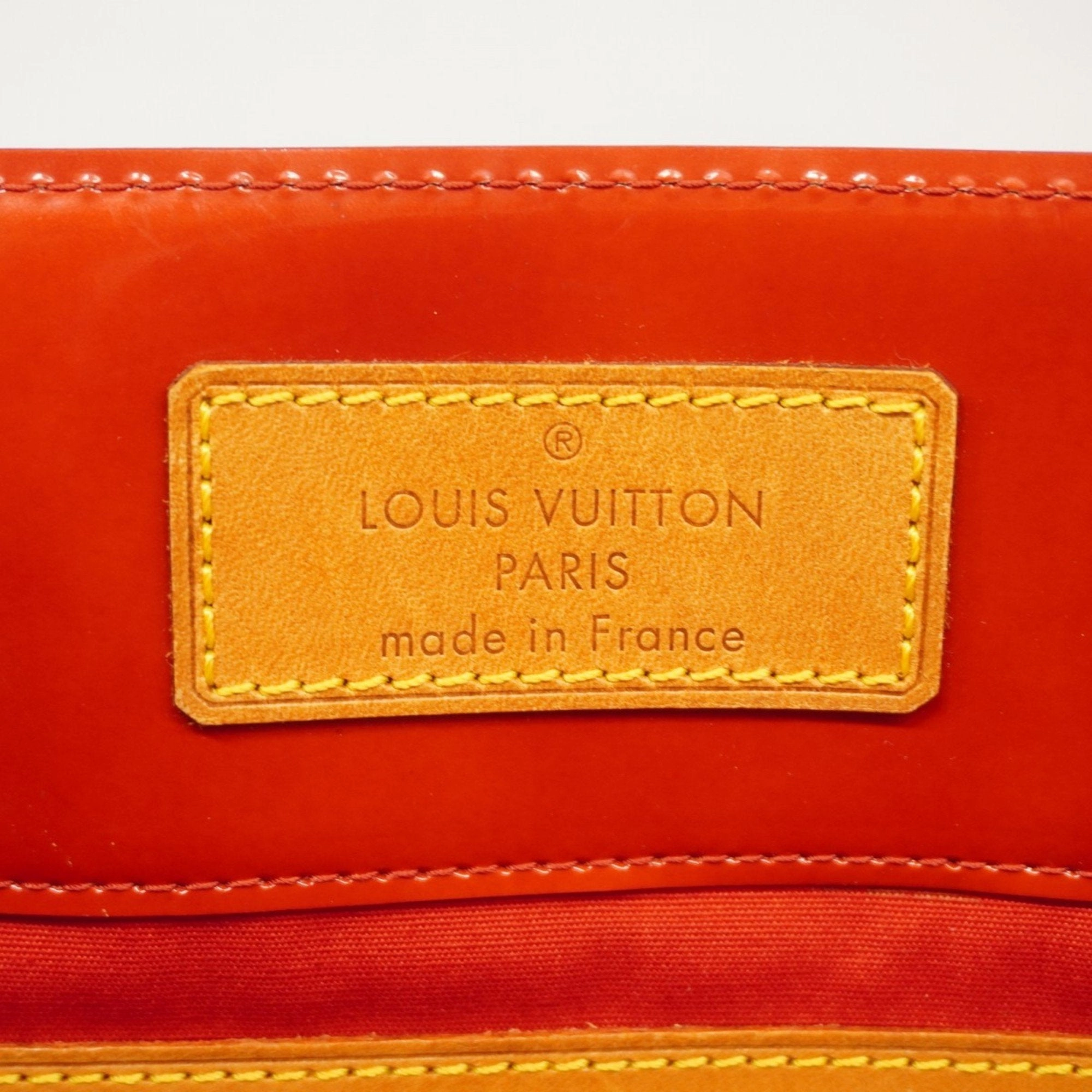 Louis Vuitton Tote Bag (Pre-Owned)