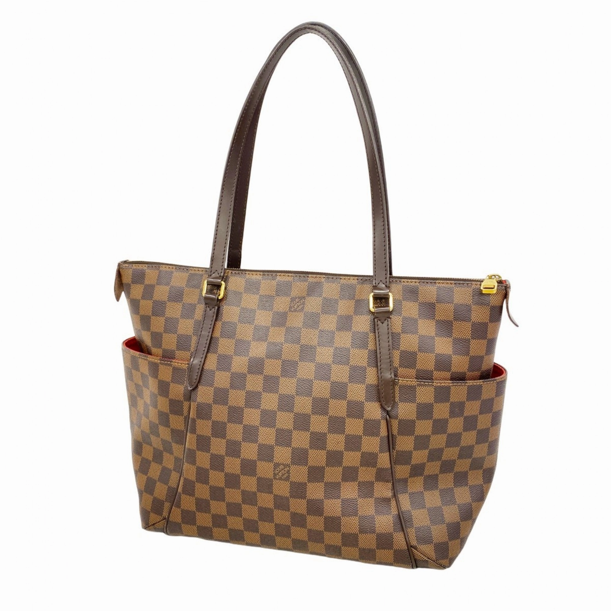 Louis Vuitton Tote Bag (Pre-Owned)