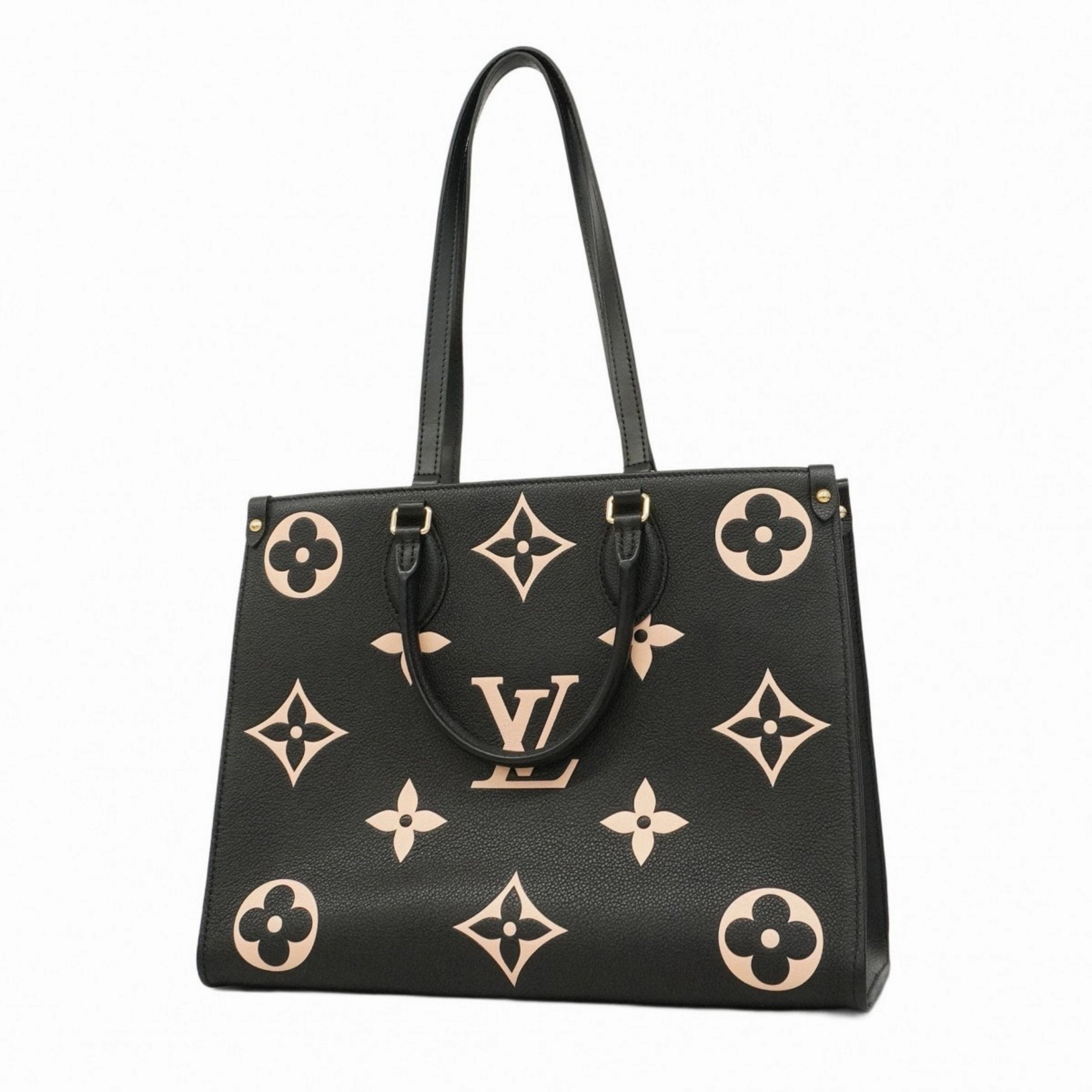 Louis Vuitton  Tote Bag (Pre-Owned)