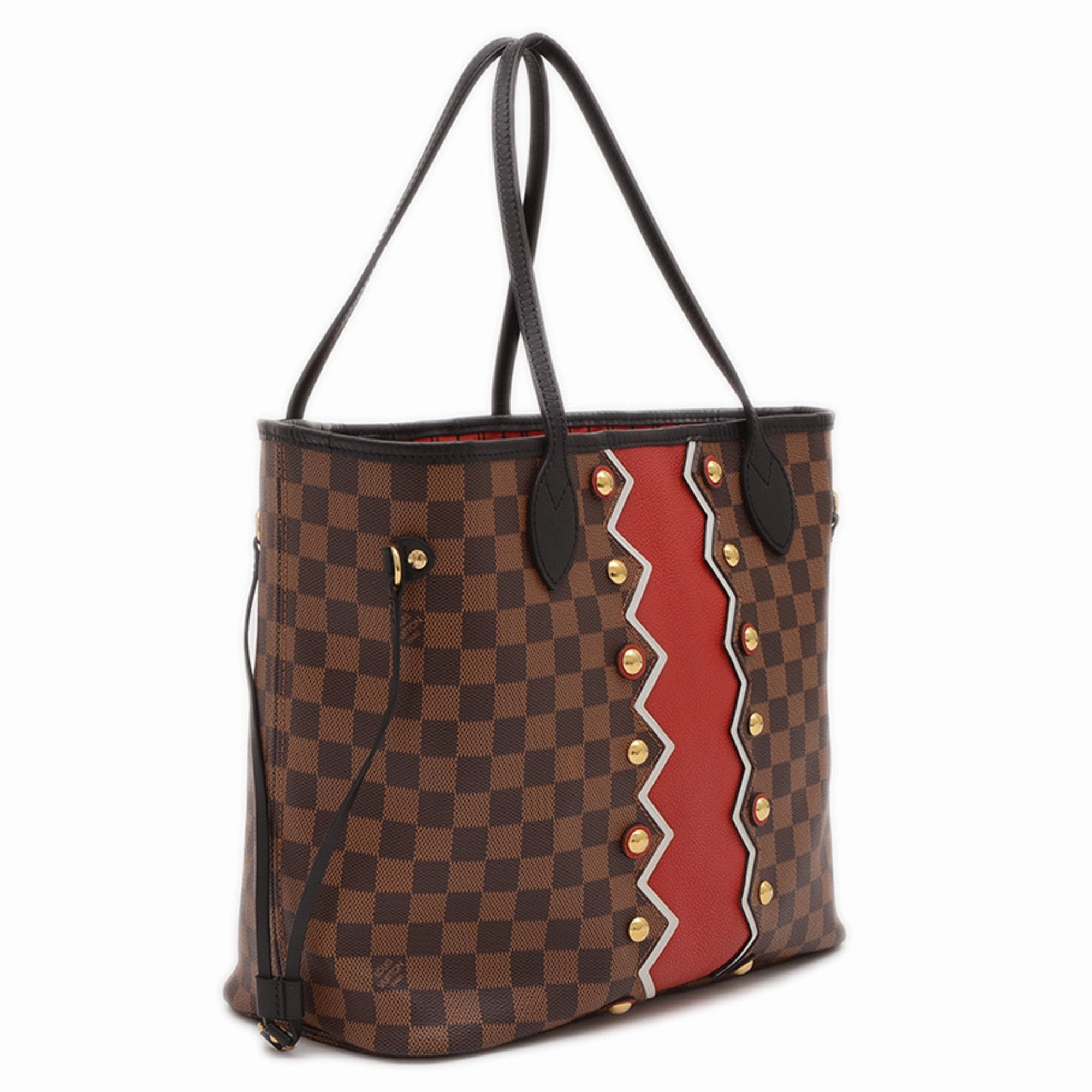 Louis Vuitton  Tote Bag (Pre-Owned)