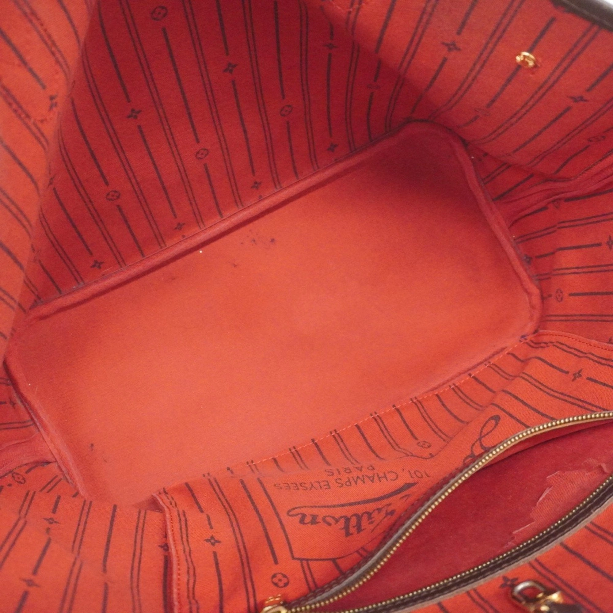 Louis Vuitton Tote Bag (Pre-Owned)