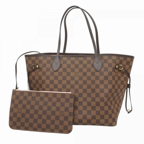 Louis Vuitton Tote Bag (Pre-Owned)