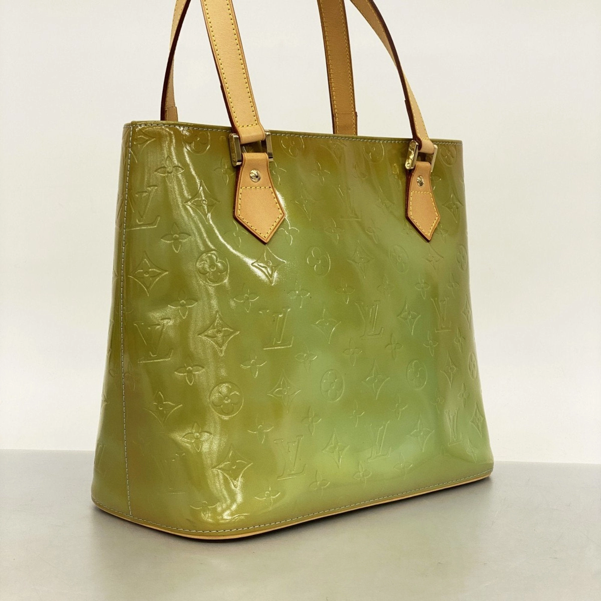 Louis Vuitton Tote Bag (Pre-Owned)