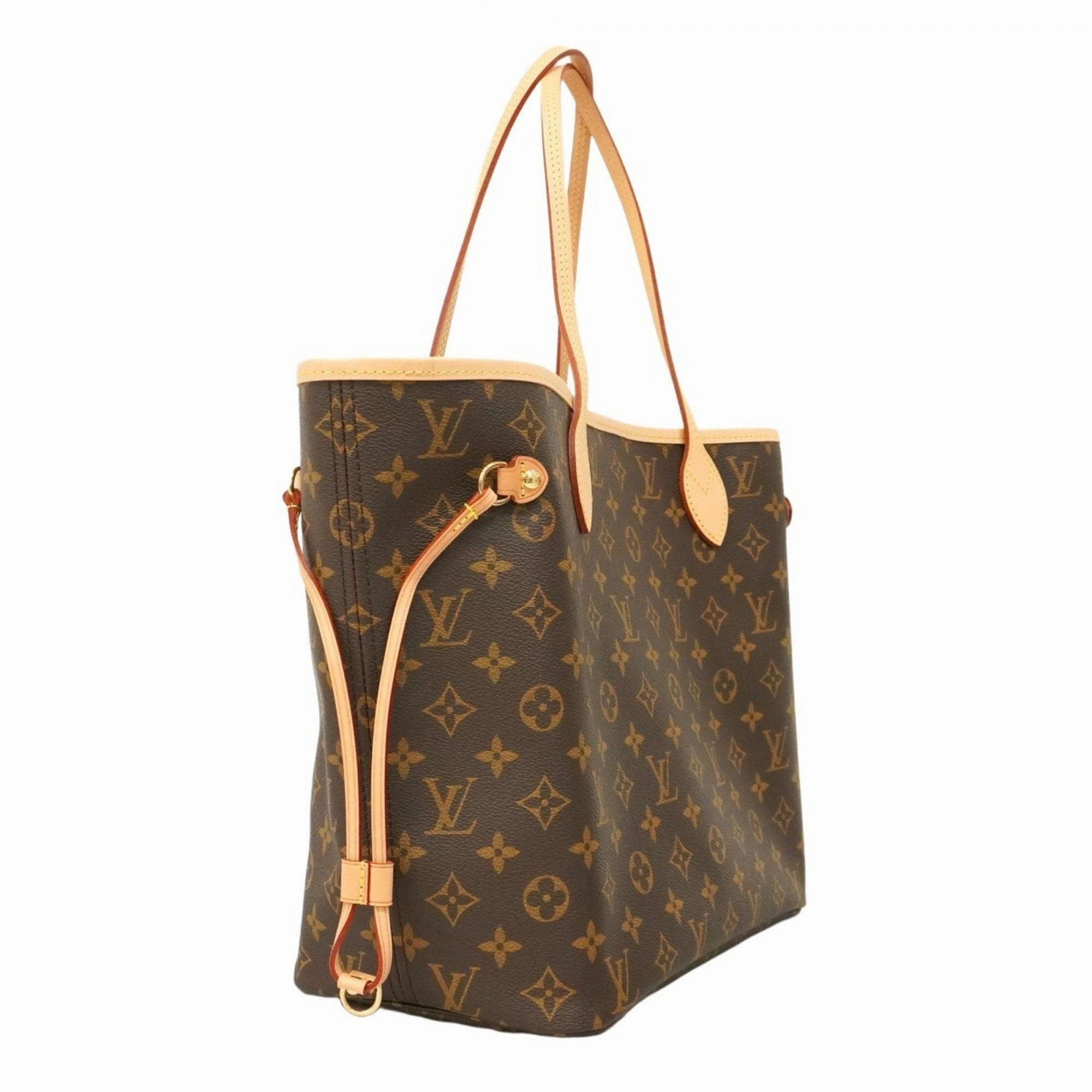 Louis Vuitton Tote Bag (Pre-Owned)