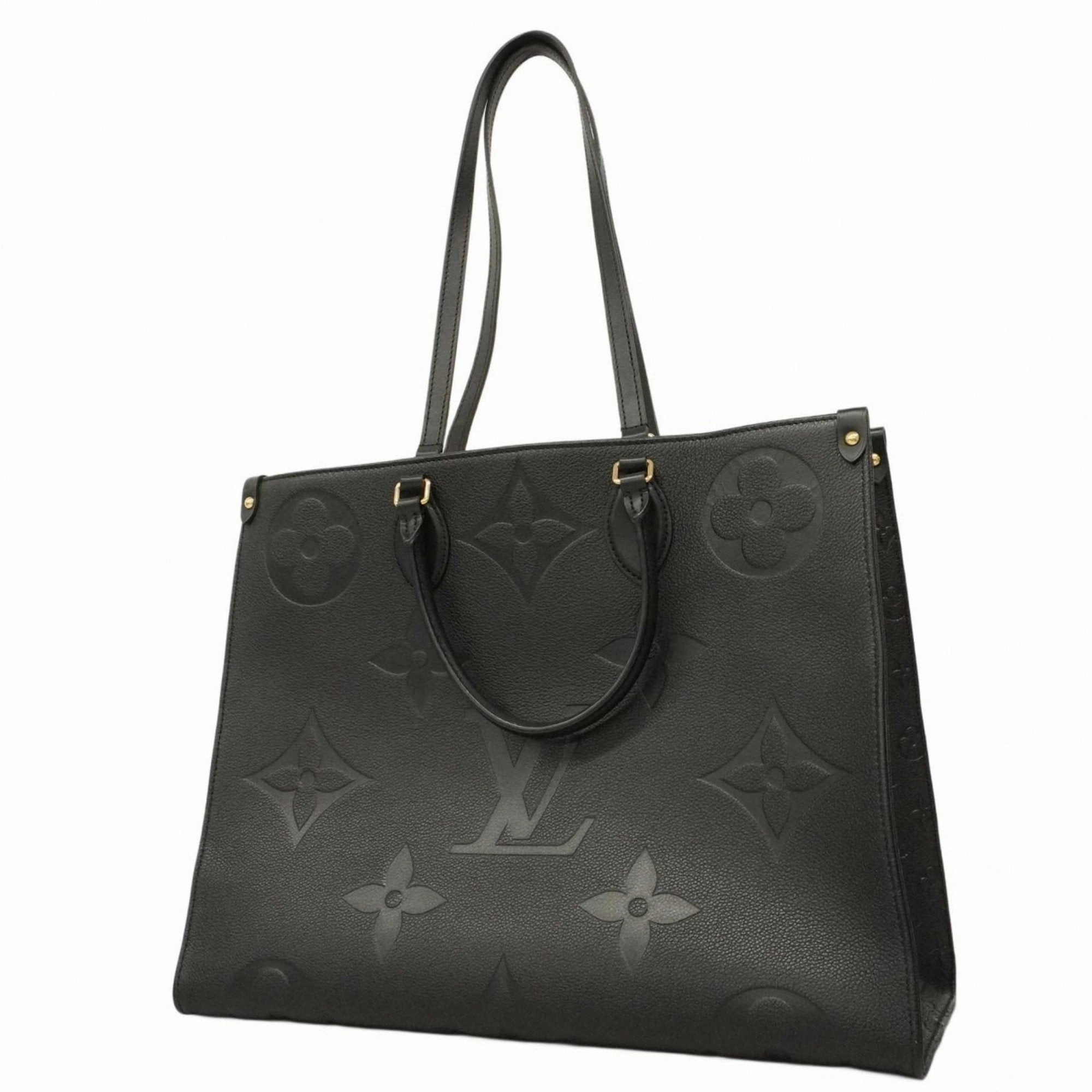 Louis Vuitton Tote Bag (Pre-Owned)