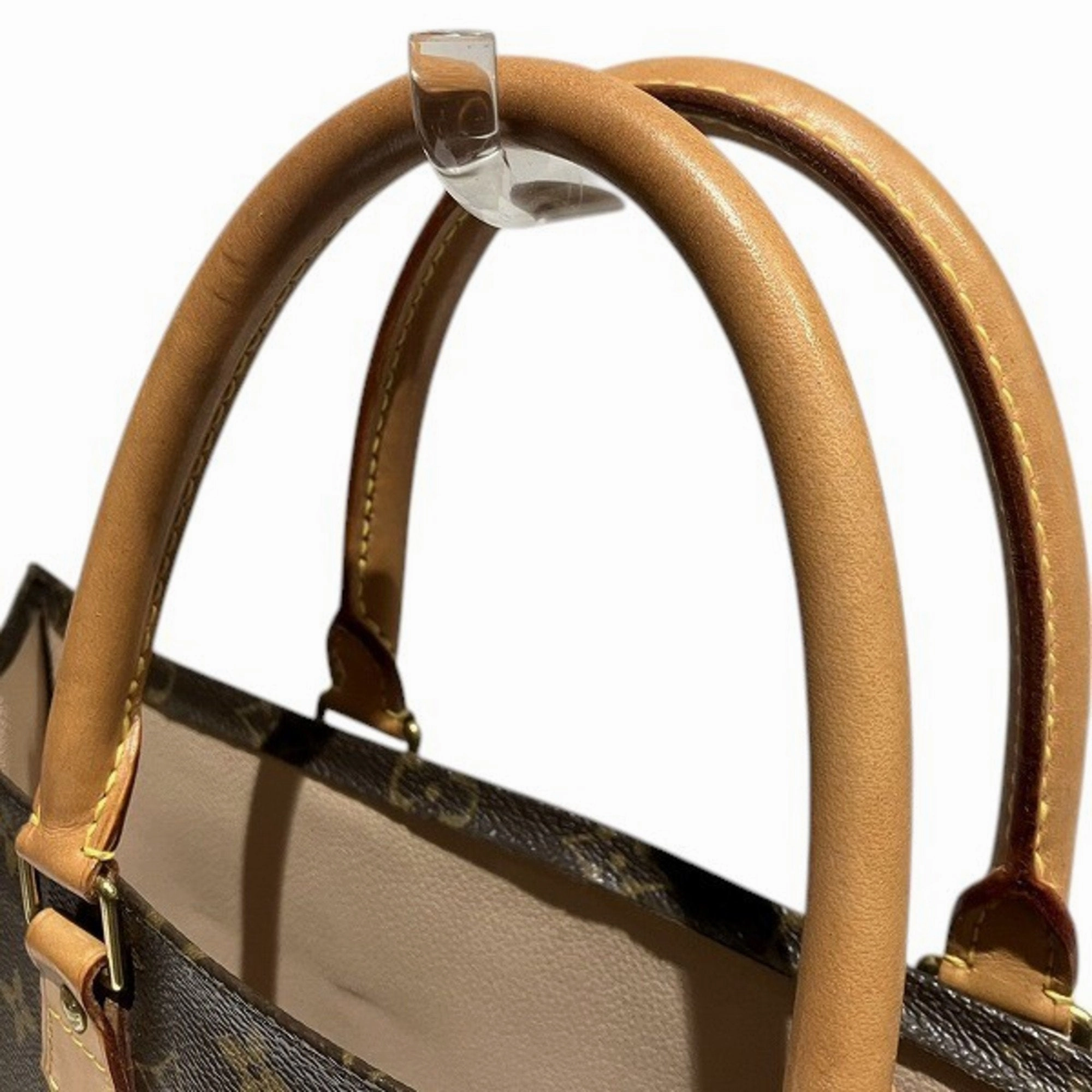 Louis Vuitton Tote Bag (Pre-Owned)