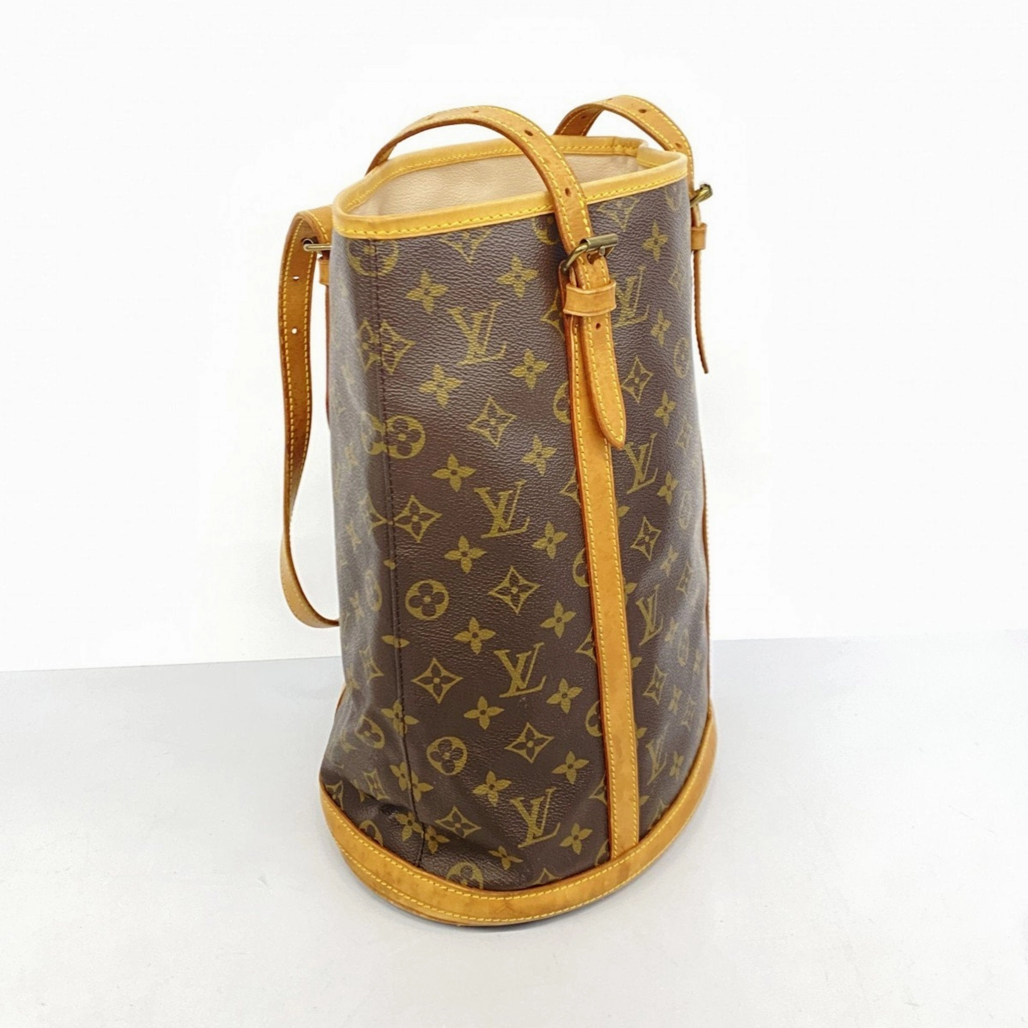 Louis Vuitton Tote Bag (Pre-Owned)
