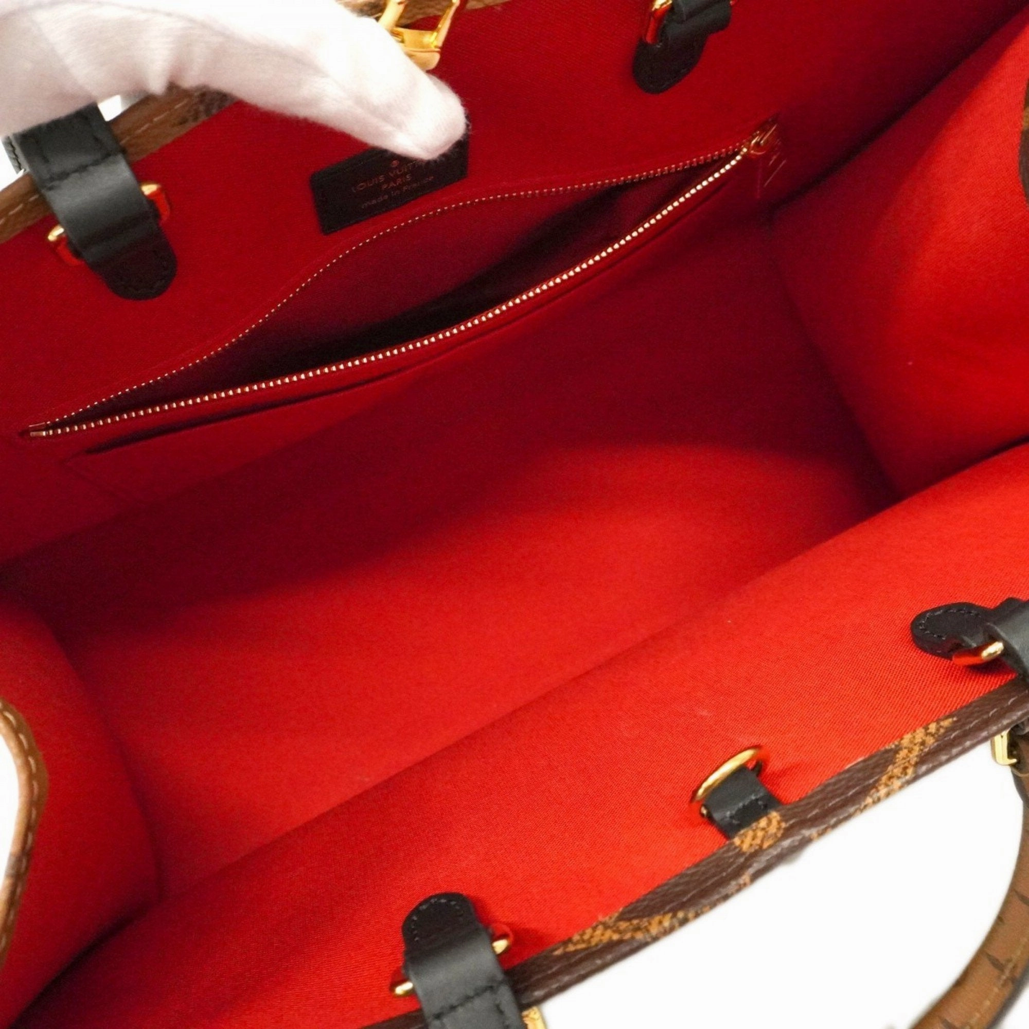 Louis Vuitton Tote Bag (Pre-Owned)