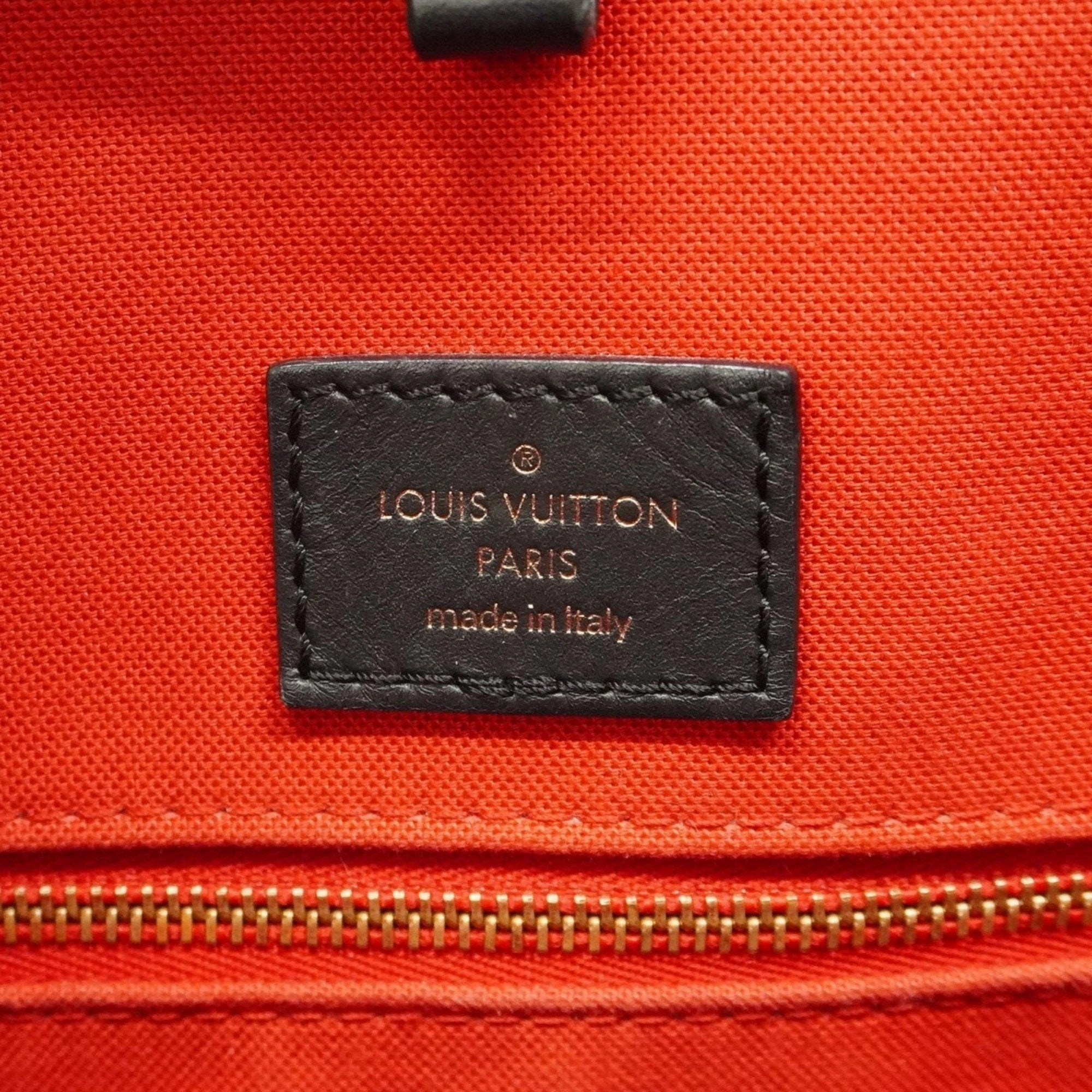 Louis Vuitton Tote Bag (Pre-Owned)