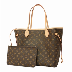 Louis Vuitton Tote Bag (Pre-Owned)