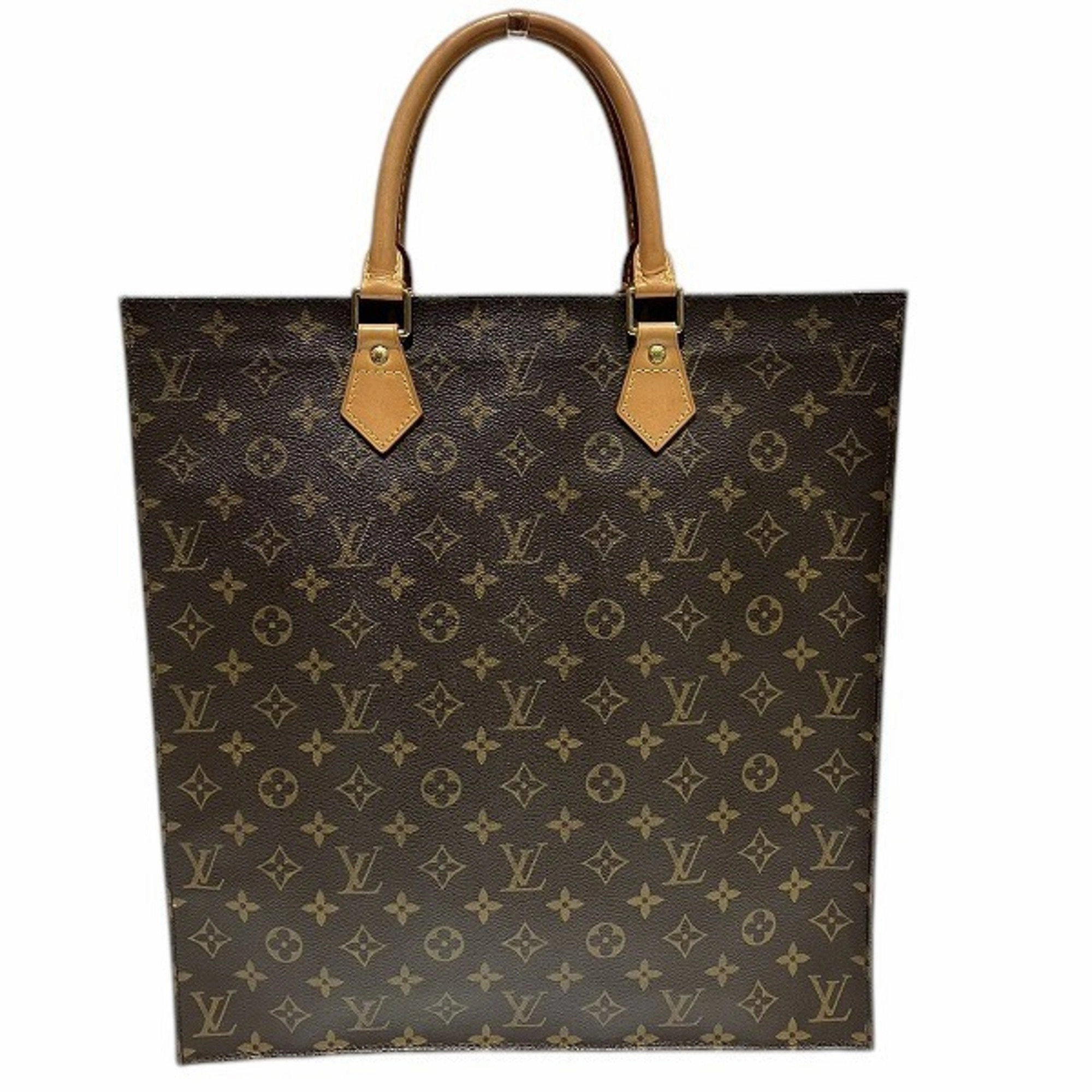 Louis Vuitton Tote Bag (Pre-Owned)