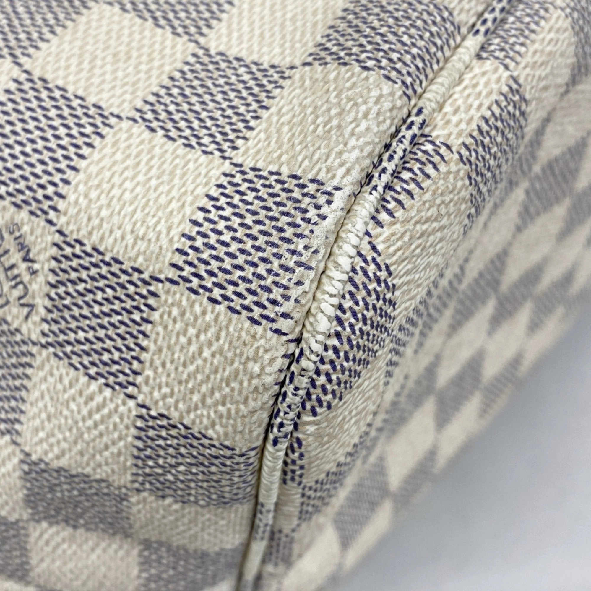 Louis Vuitton Tote Bag (Pre-Owned)
