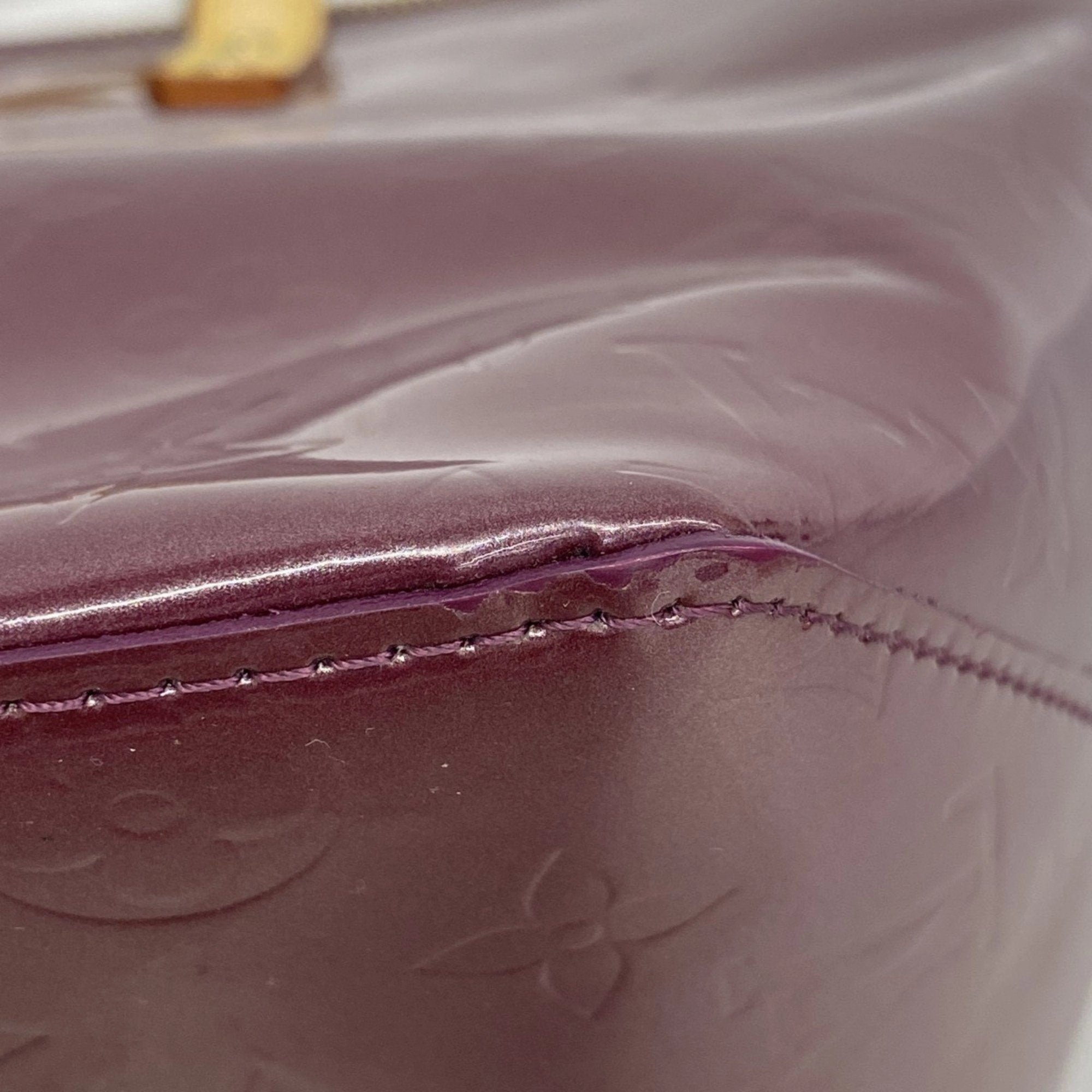 Louis Vuitton Tote Bag (Pre-Owned)