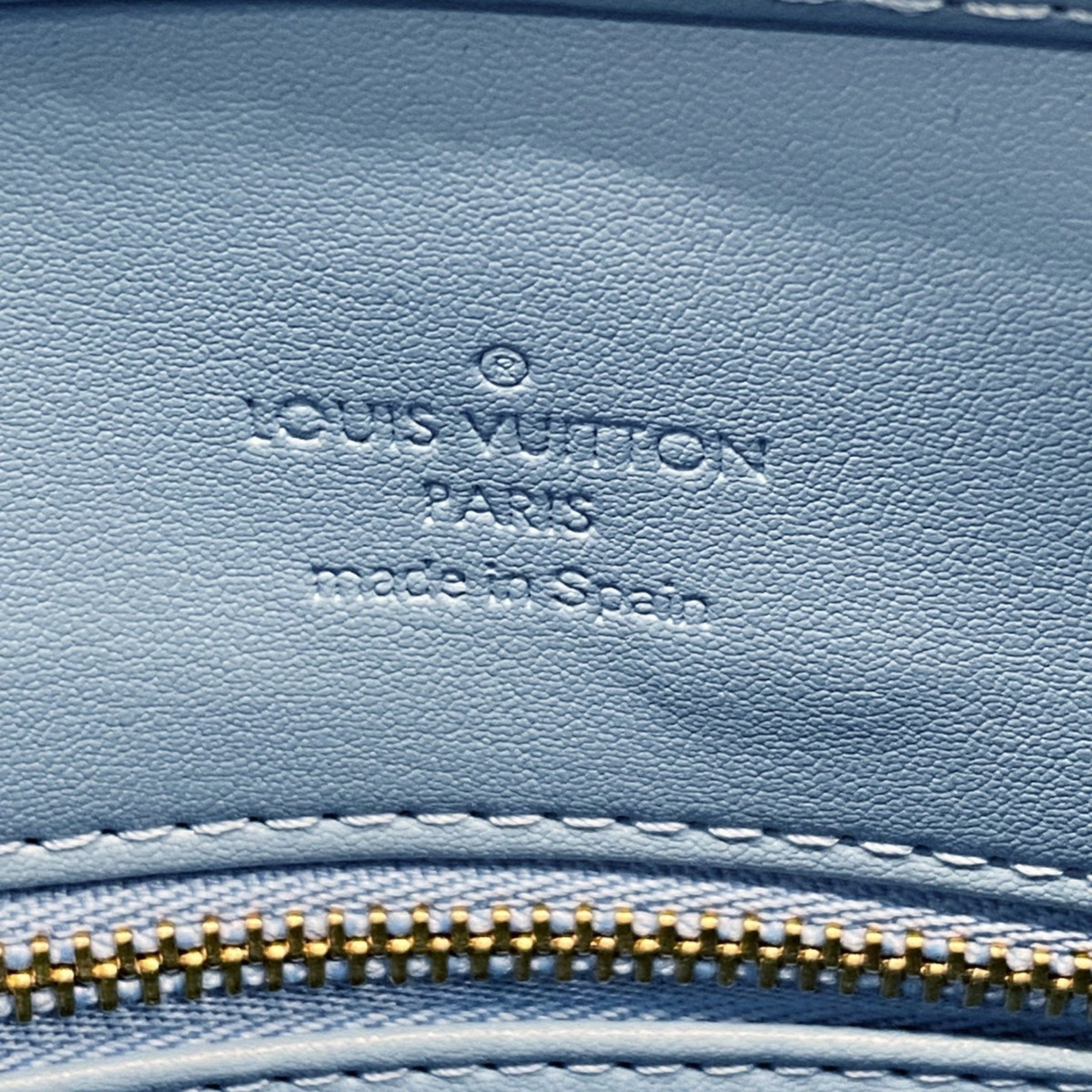 Louis Vuitton Tote Bag (Pre-Owned)
