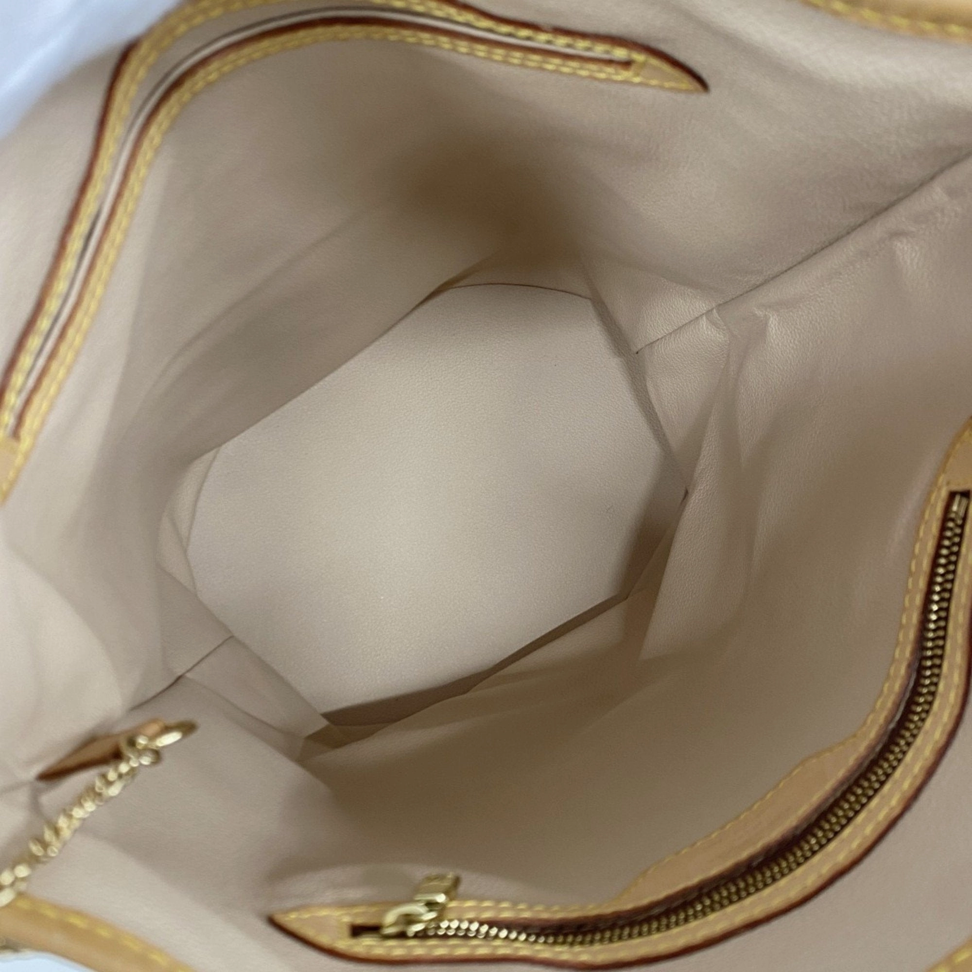 Louis Vuitton Tote Bag (Pre-Owned)