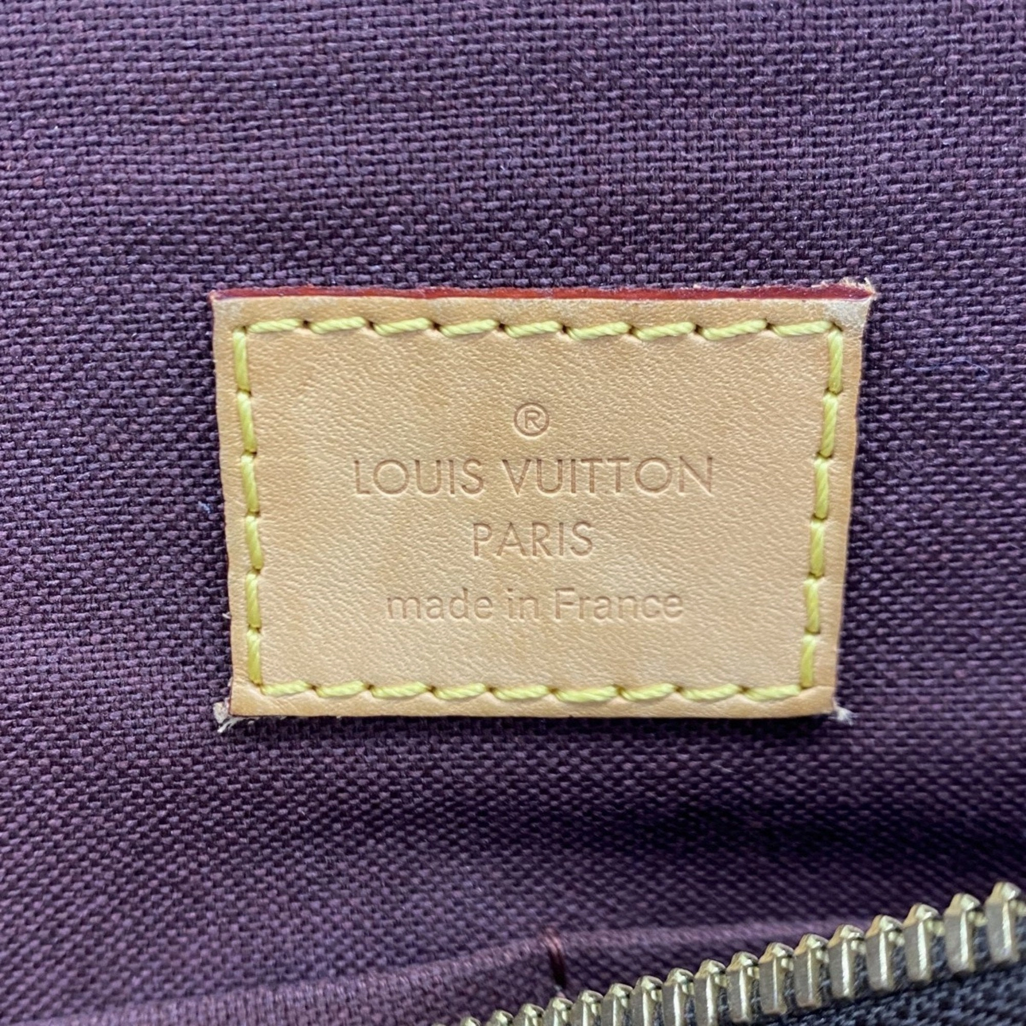 Louis Vuitton Tote Bag (Pre-Owned)