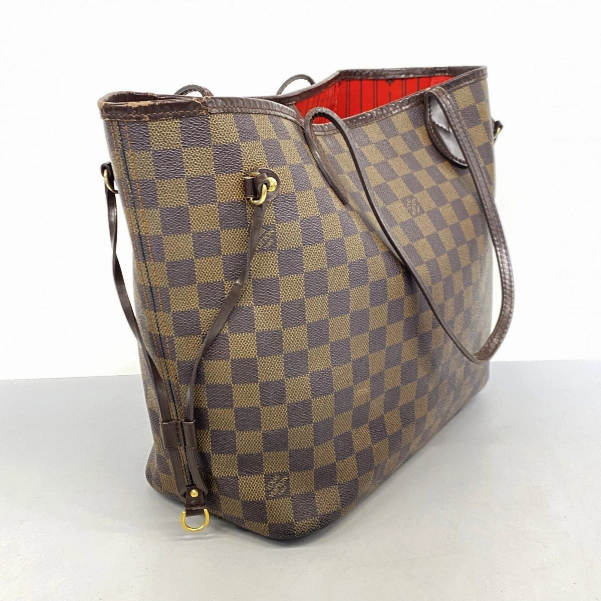 Louis Vuitton Tote Bag (Pre-Owned)
