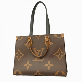 Louis Vuitton Tote Bag (Pre-Owned)